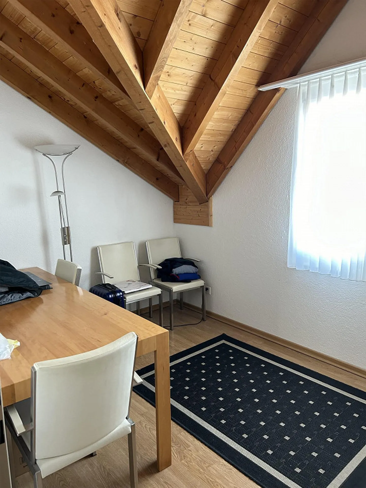 Appartement sous les toits confortable situé au centre de Doppleschwand - Photo 10 sur 11
