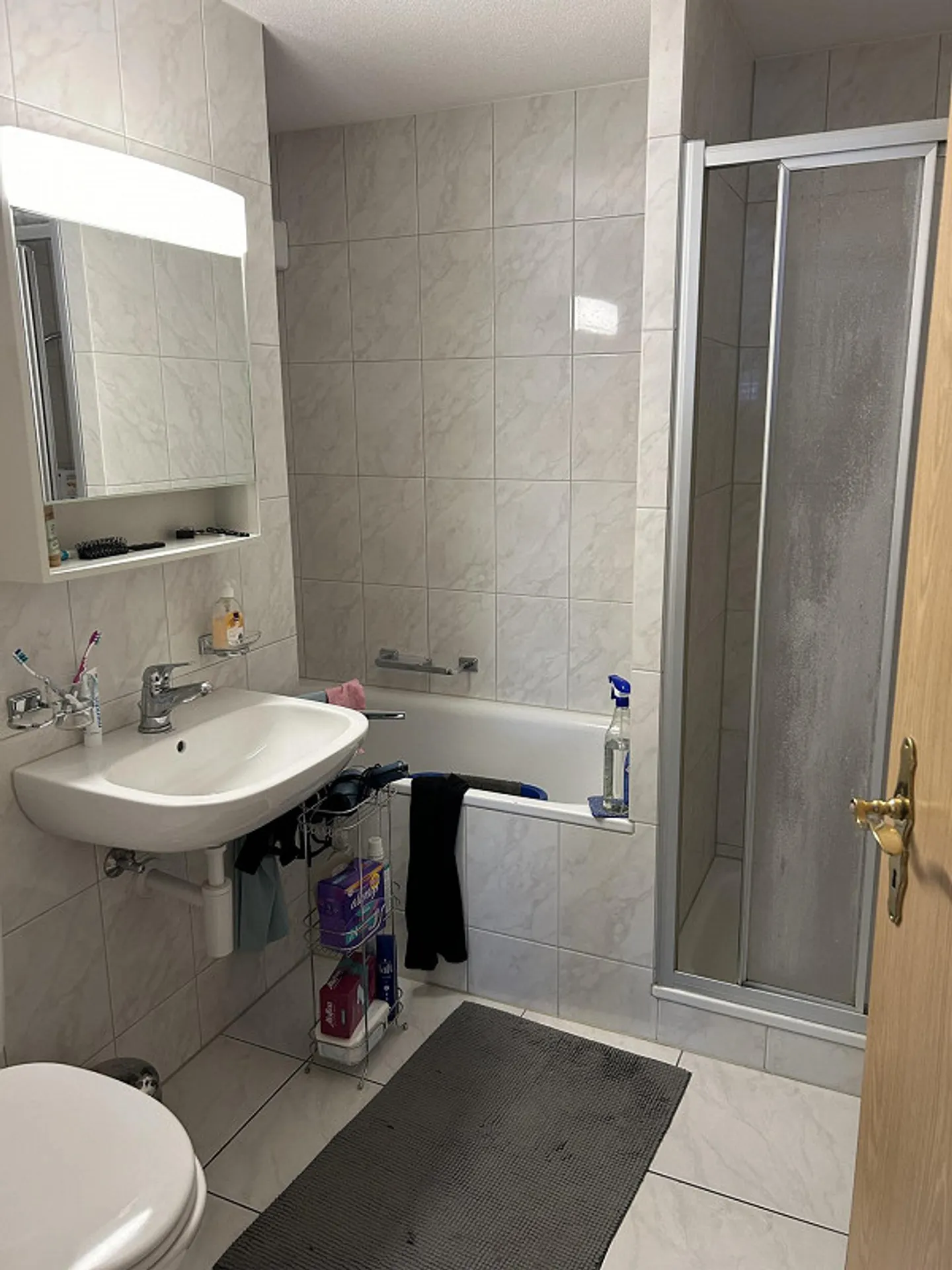Appartement sous les toits confortable situé au centre de Doppleschwand - Photo 11 sur 11