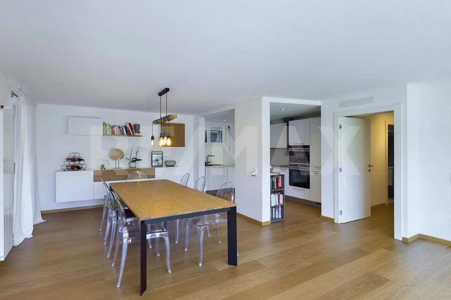 Belle maison bifamiliale avec grand jardin - Également comme résidence secondaire - Photo 13 sur 13