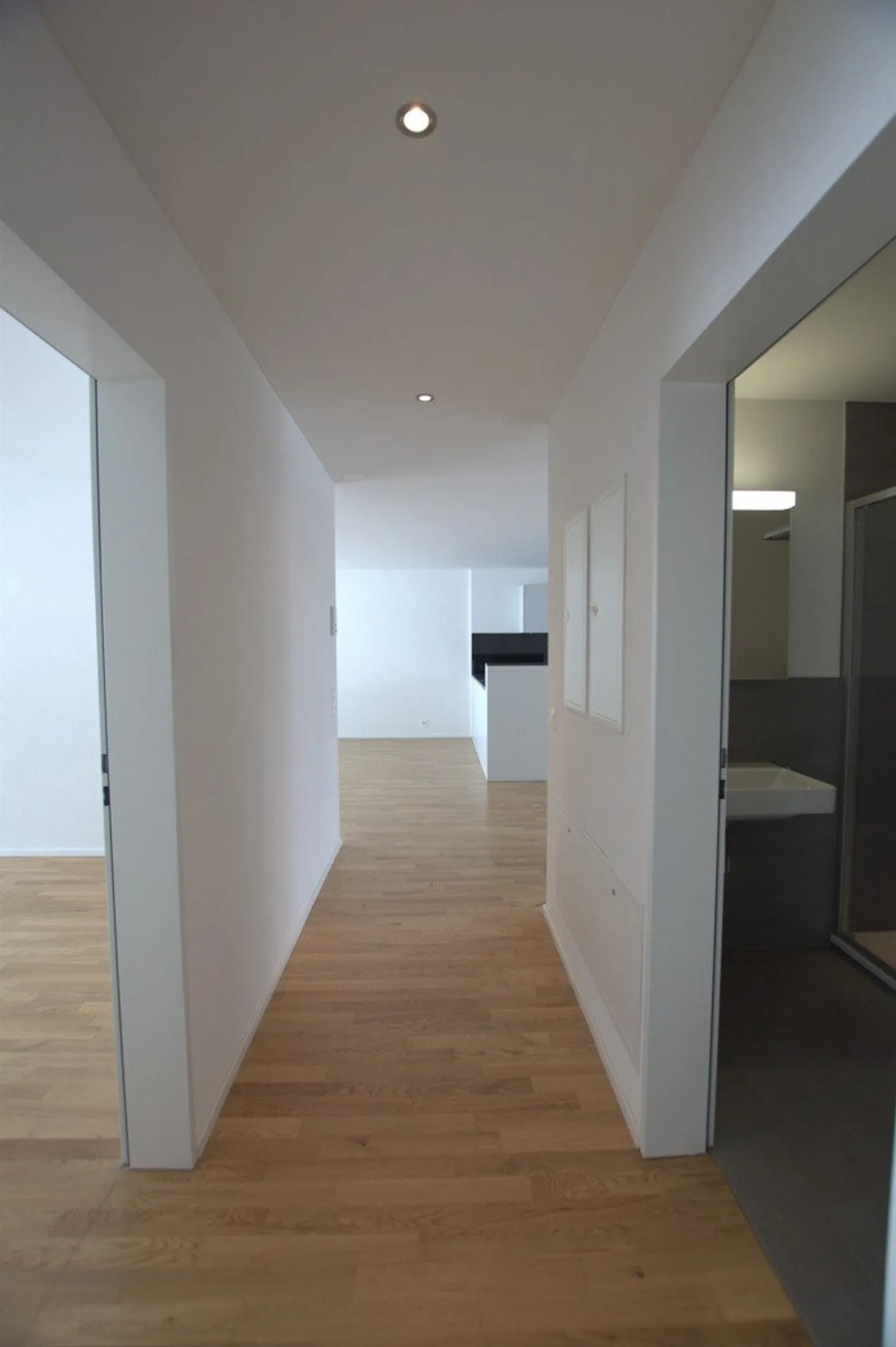 Appartement 4.5 pièces au 2ème étage - vie moderne dans un emplacement privilégié - Photo 3 sur 8