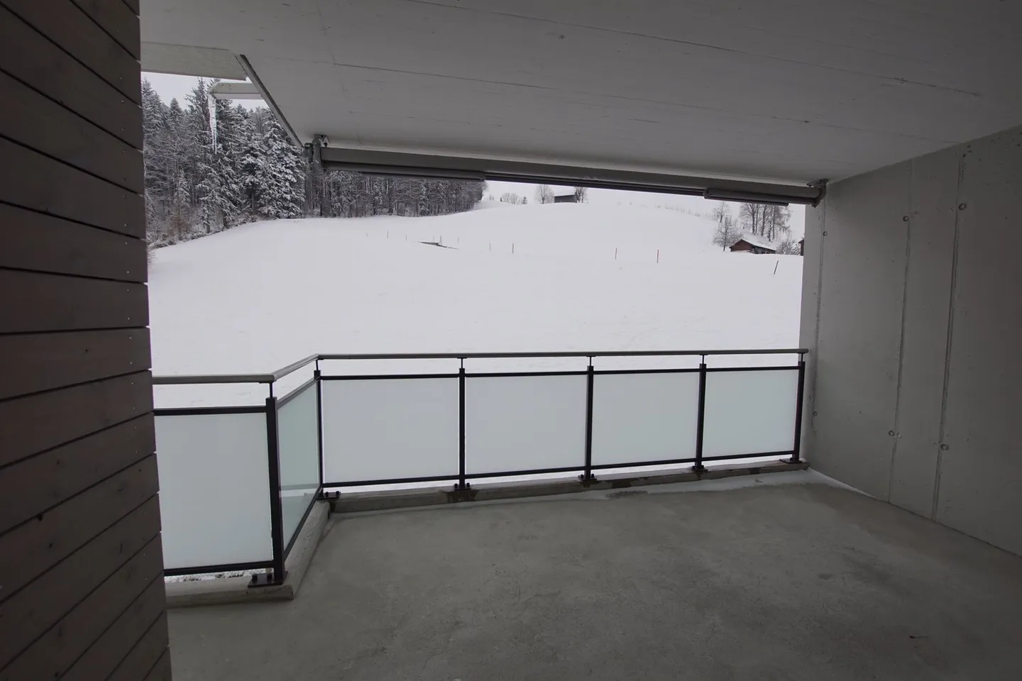 Appartement 4.5 pièces au 2ème étage - vie moderne dans un emplacement privilégié - Photo 8 sur 8