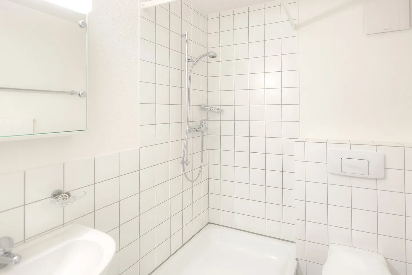 Appartamento 2.5 stanze - Foto 4 di 6