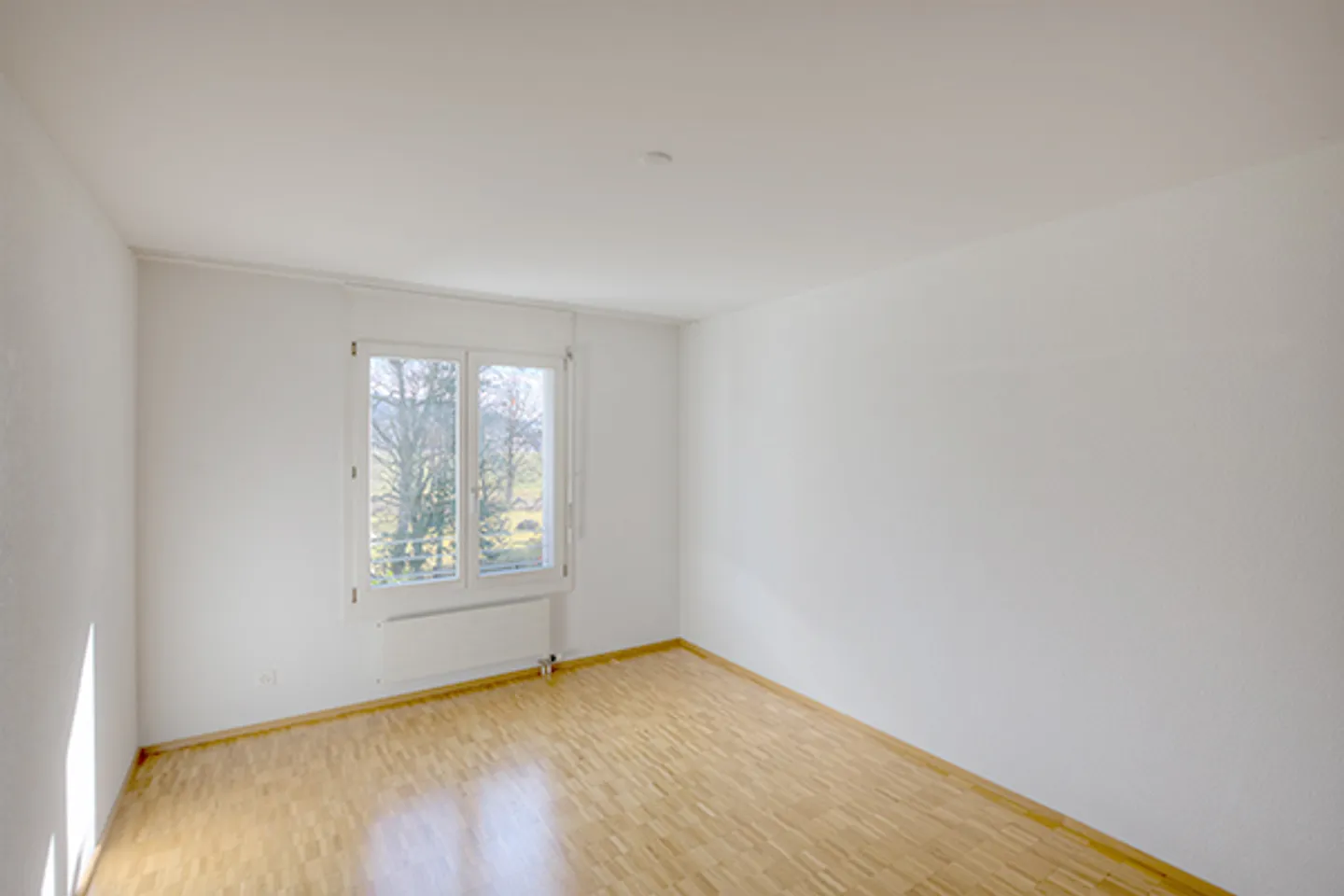 Appartamento 2.5 stanze - Foto 5 di 6