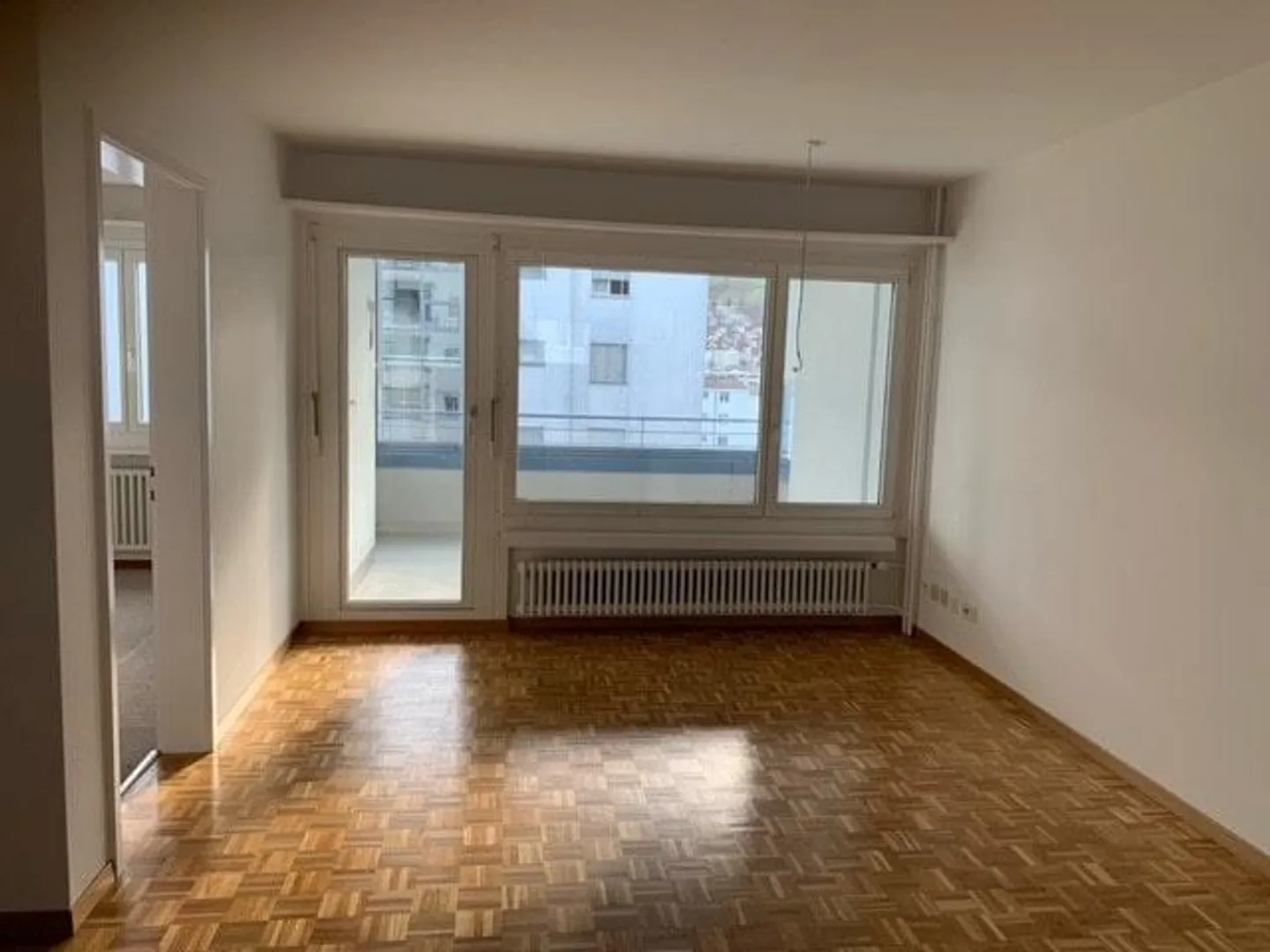 Votre recherche d'appartement se termine ici ! - Photo 1 sur 7