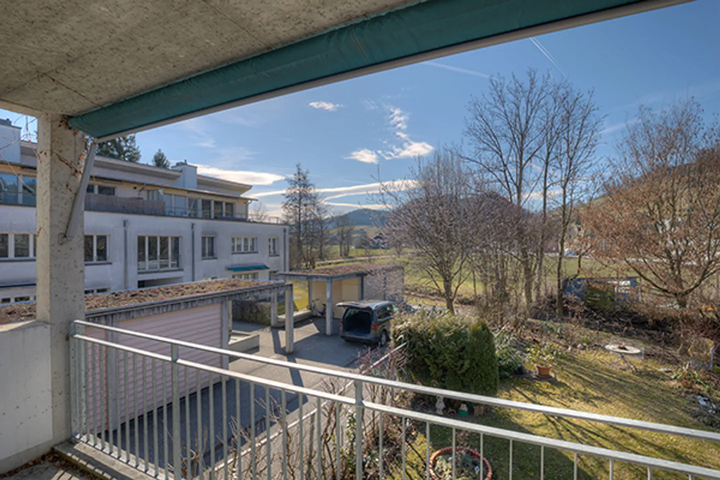 Appartamento 2.5 stanze - Foto 6 di 6