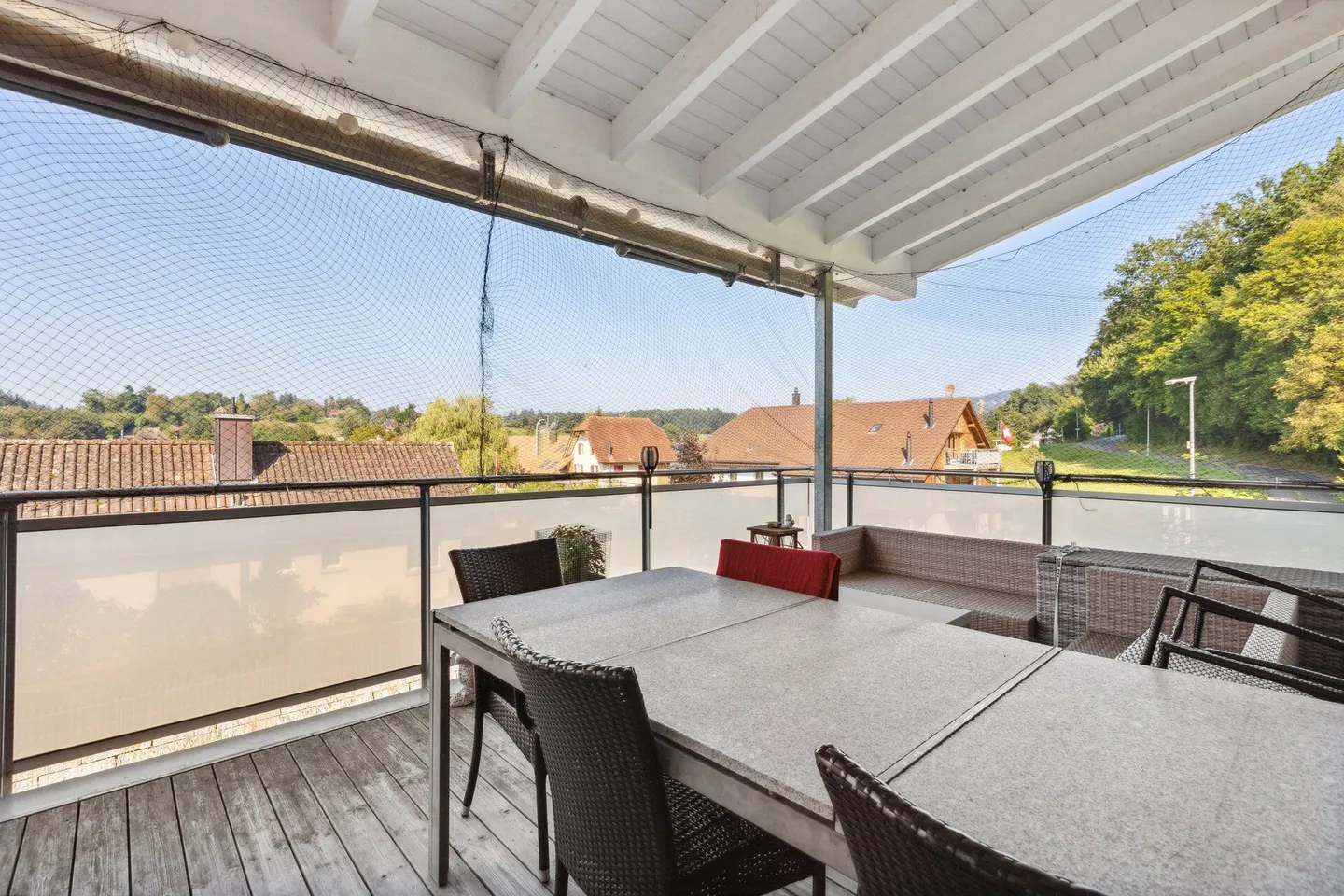 Topmodern, viel Platz und Harmonie! - Foto 10 von 12