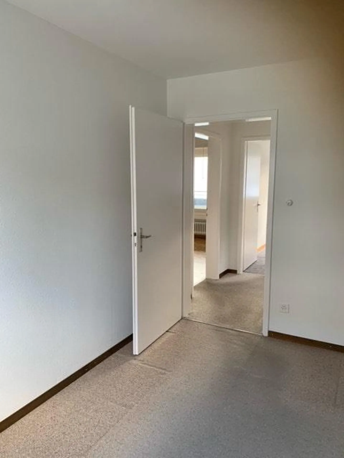 Votre recherche d'appartement se termine ici ! - Photo 6 sur 7