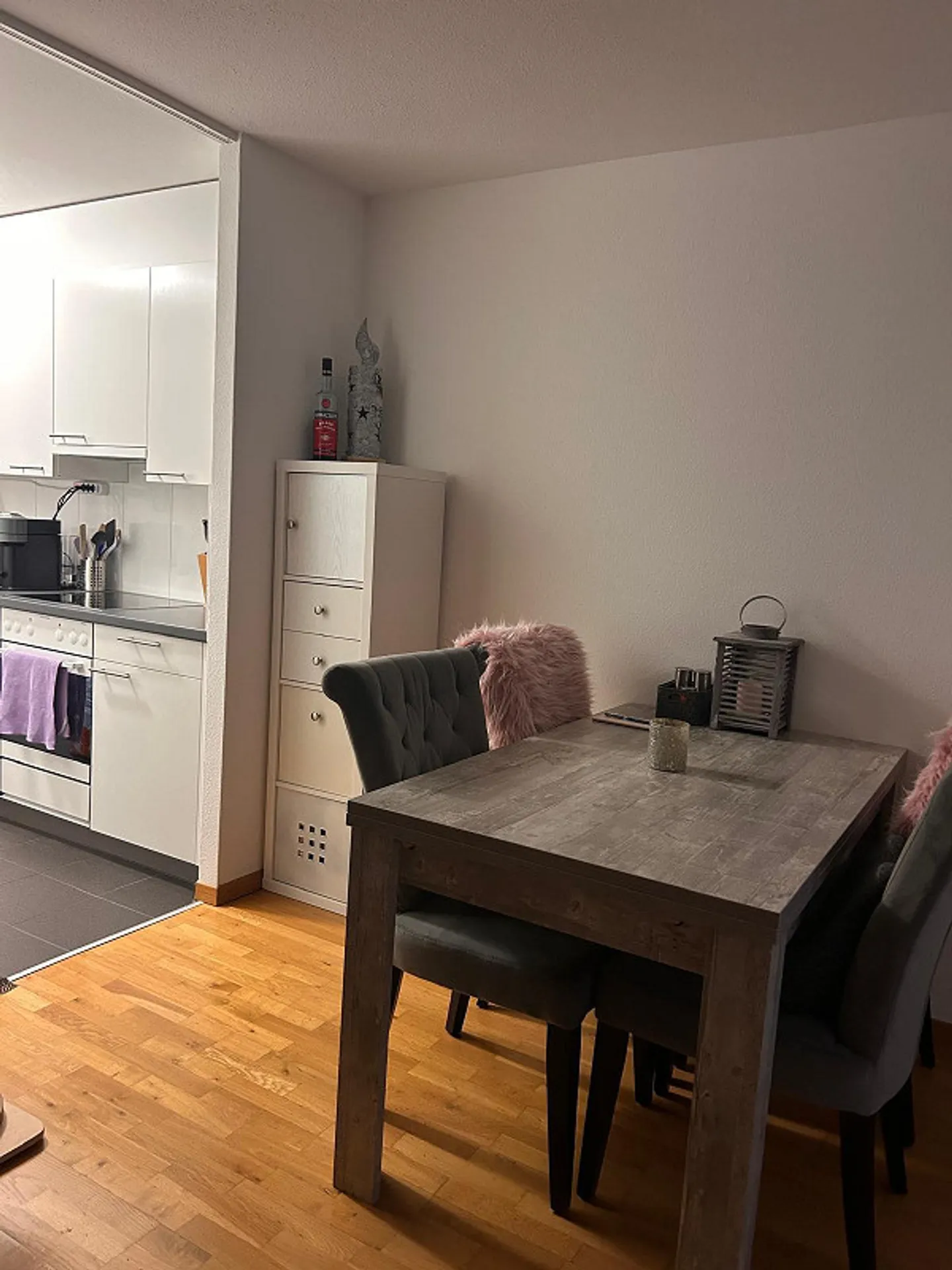 Charmante 2.5-Zimmer-Wohnung - Foto 4 von 14