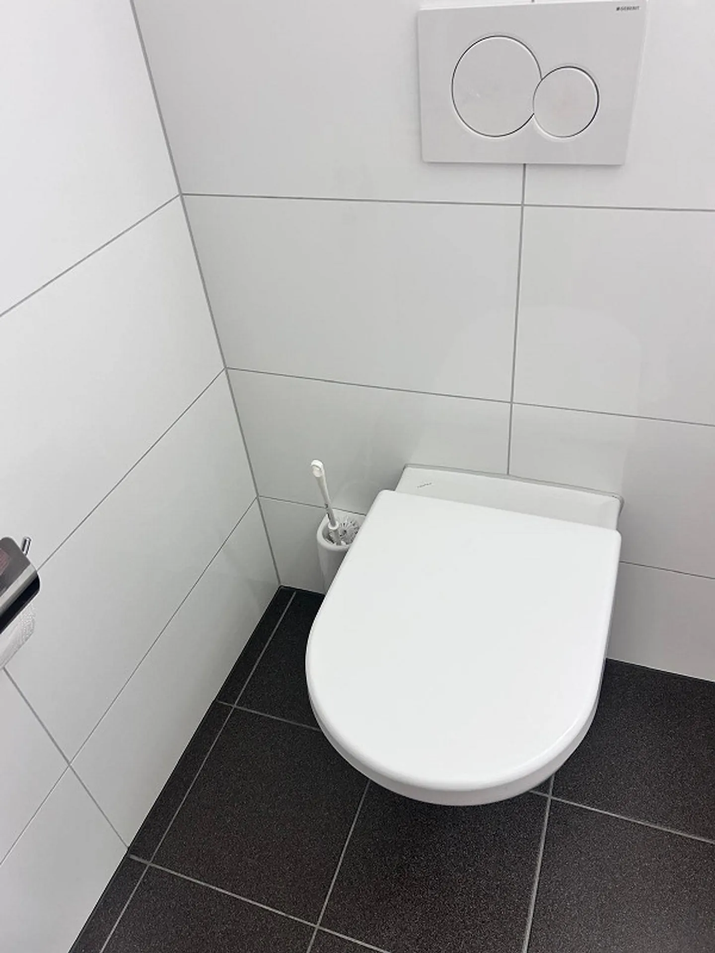 Charmante 2.5-Zimmer-Wohnung - Foto 8 von 14