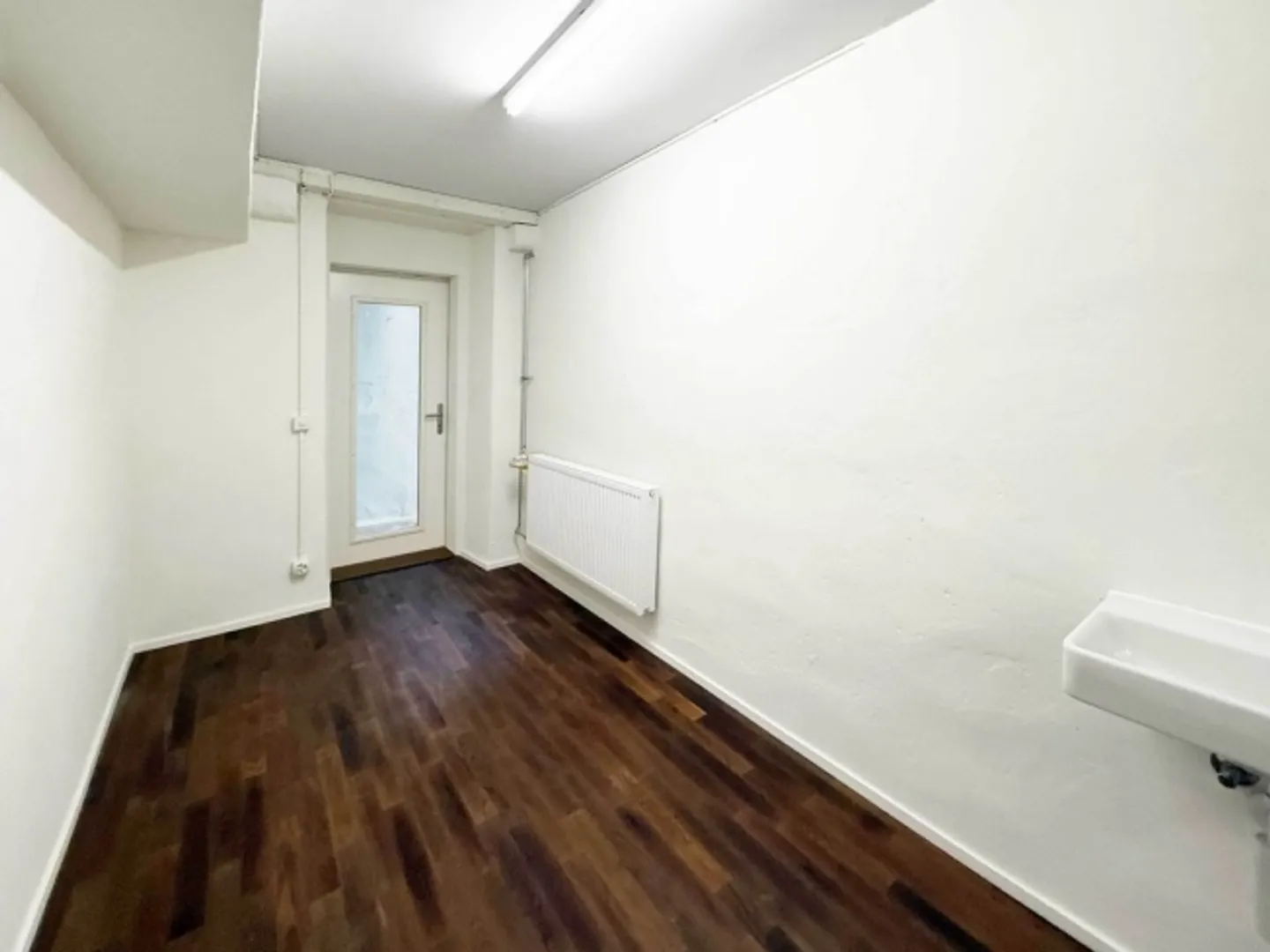 «Wo Ideen entstehen - Ihr inspirierender Ort» - Foto 1 von 3