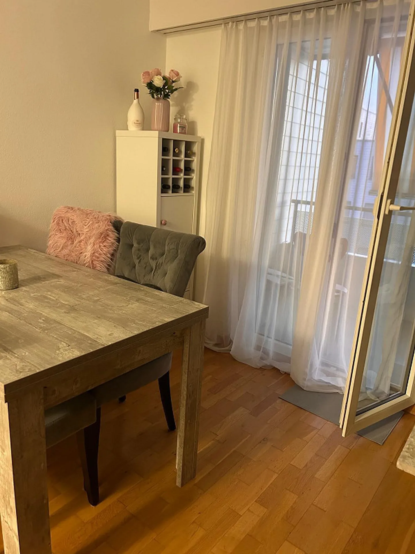 Charmante 2.5-Zimmer-Wohnung - Foto 5 von 14