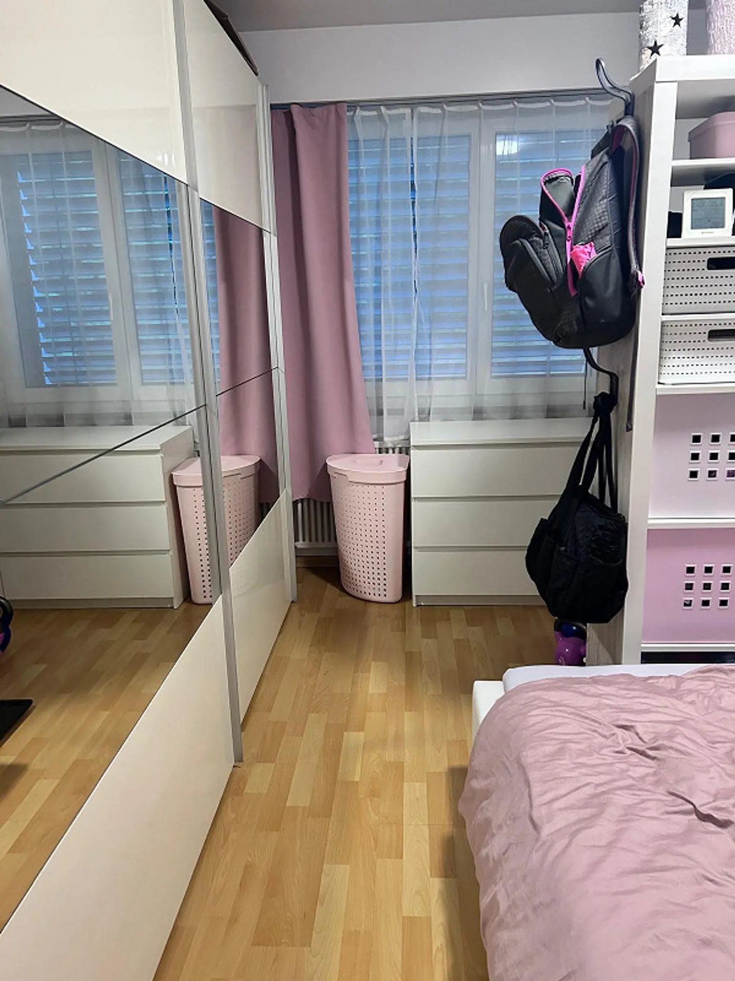 Charmante 2.5-Zimmer-Wohnung - Foto 11 von 14