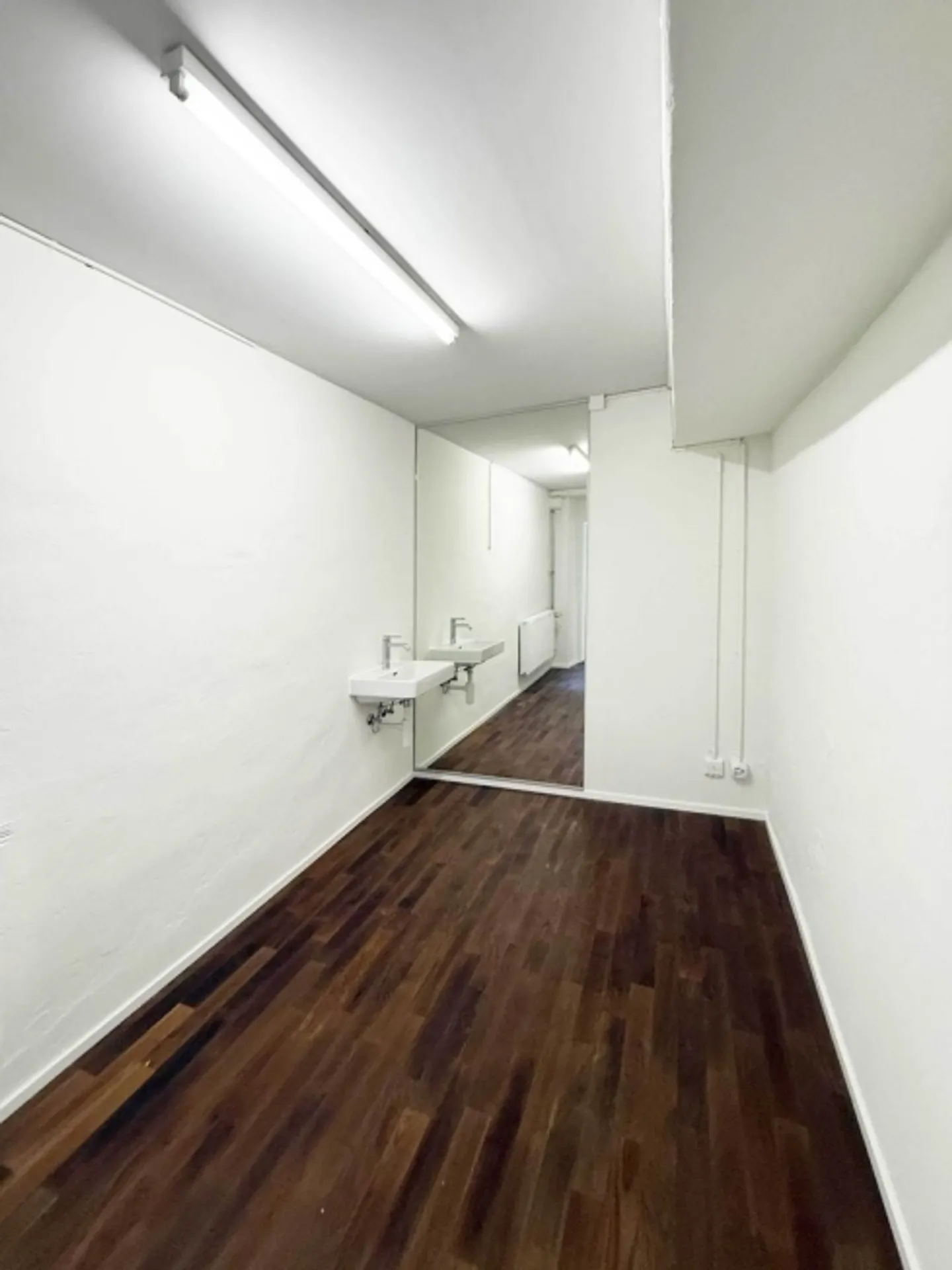 «Wo Ideen entstehen - Ihr inspirierender Ort» - Foto 2 von 3