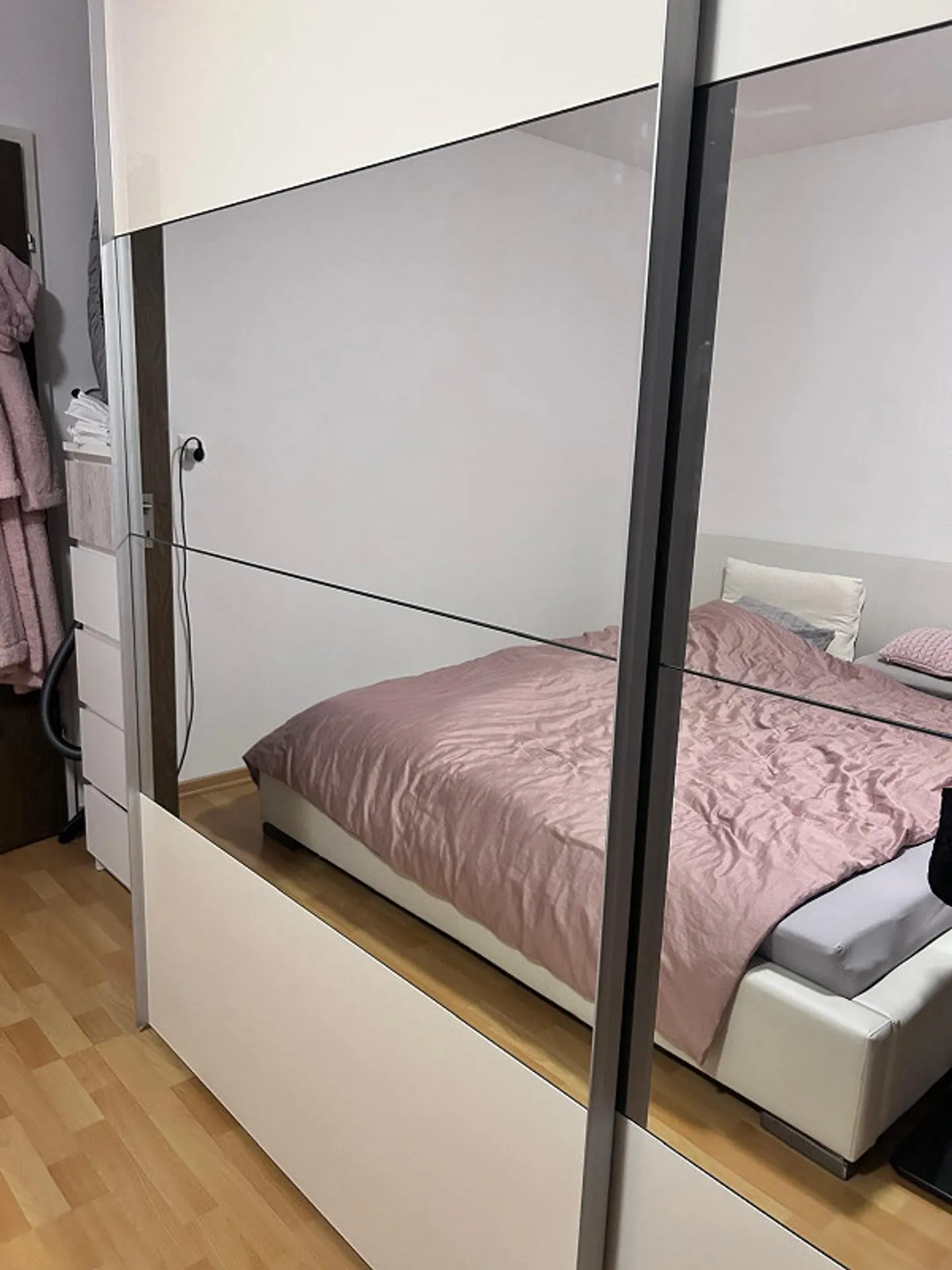 Charmante 2.5-Zimmer-Wohnung - Foto 12 von 14
