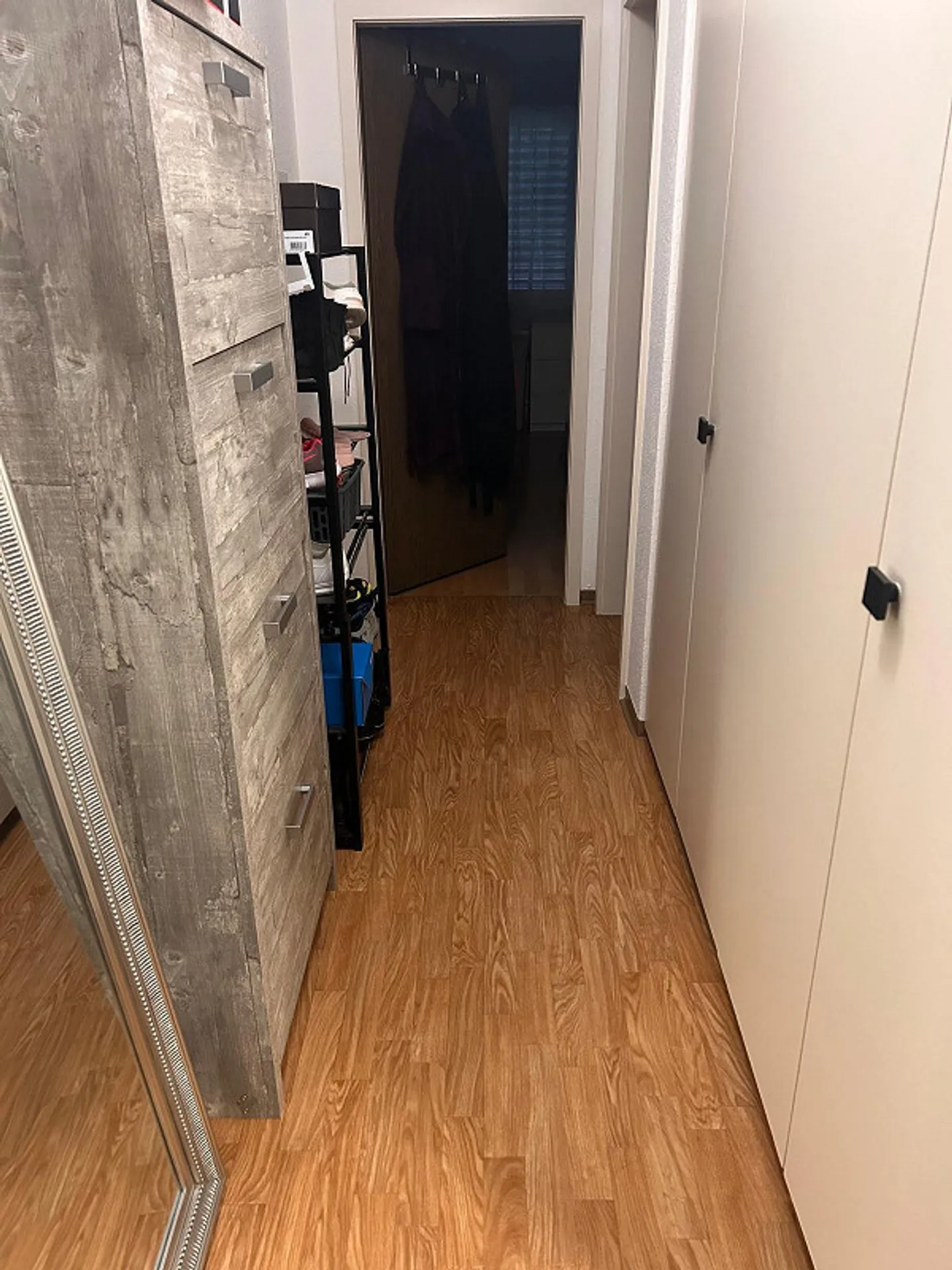 Charmante 2.5-Zimmer-Wohnung - Foto 13 von 14