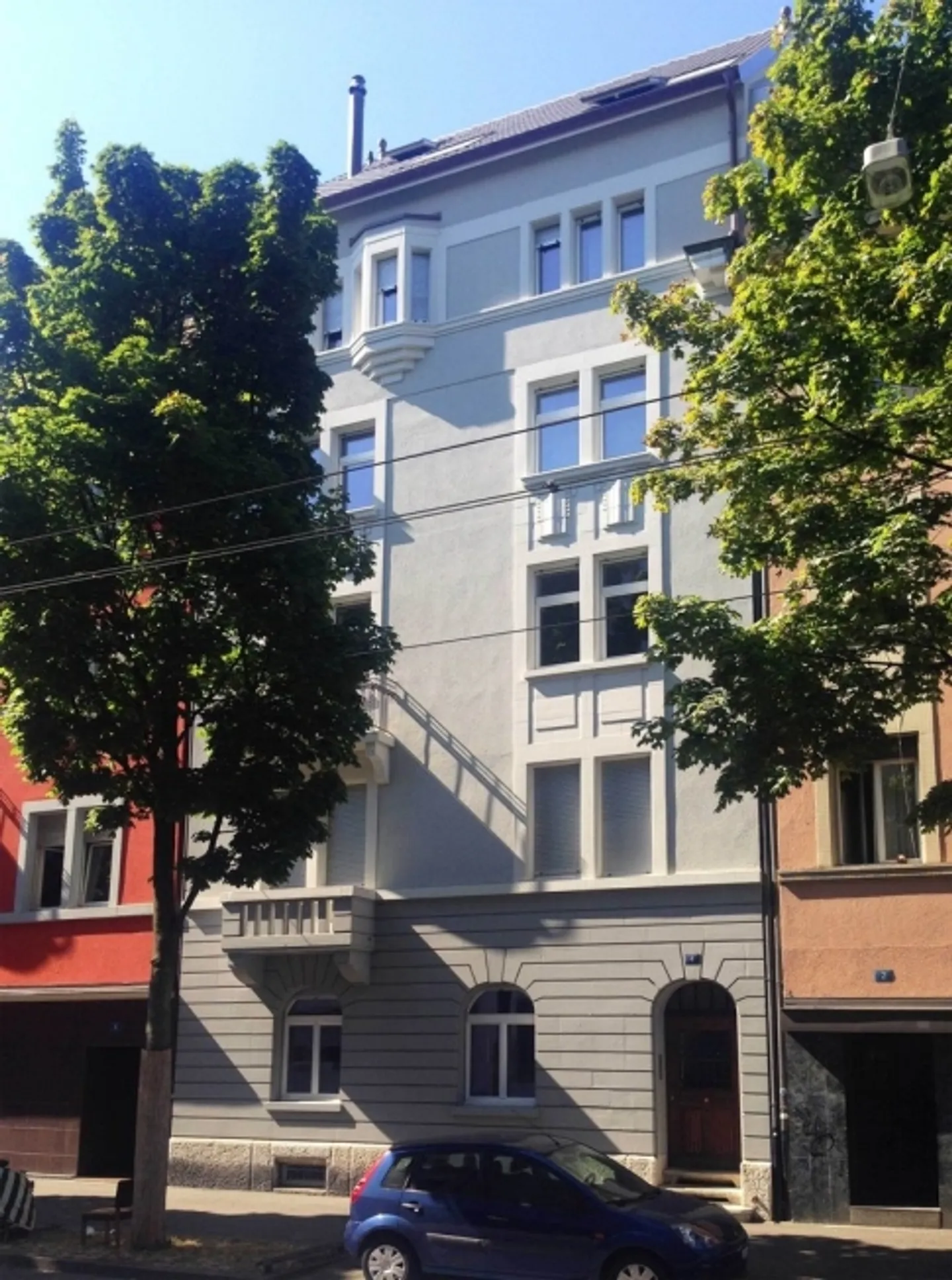 «Wo Ideen entstehen - Ihr inspirierender Ort» - Foto 3 von 3