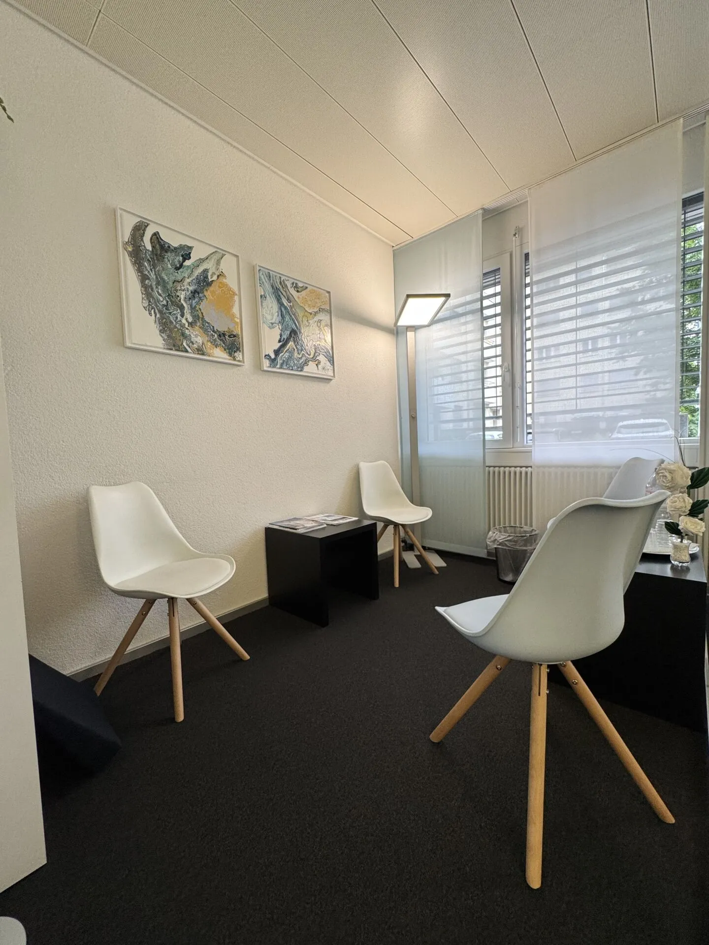 Gewerberäumlichkeit im Herzen von Biel - Foto 3 von 12