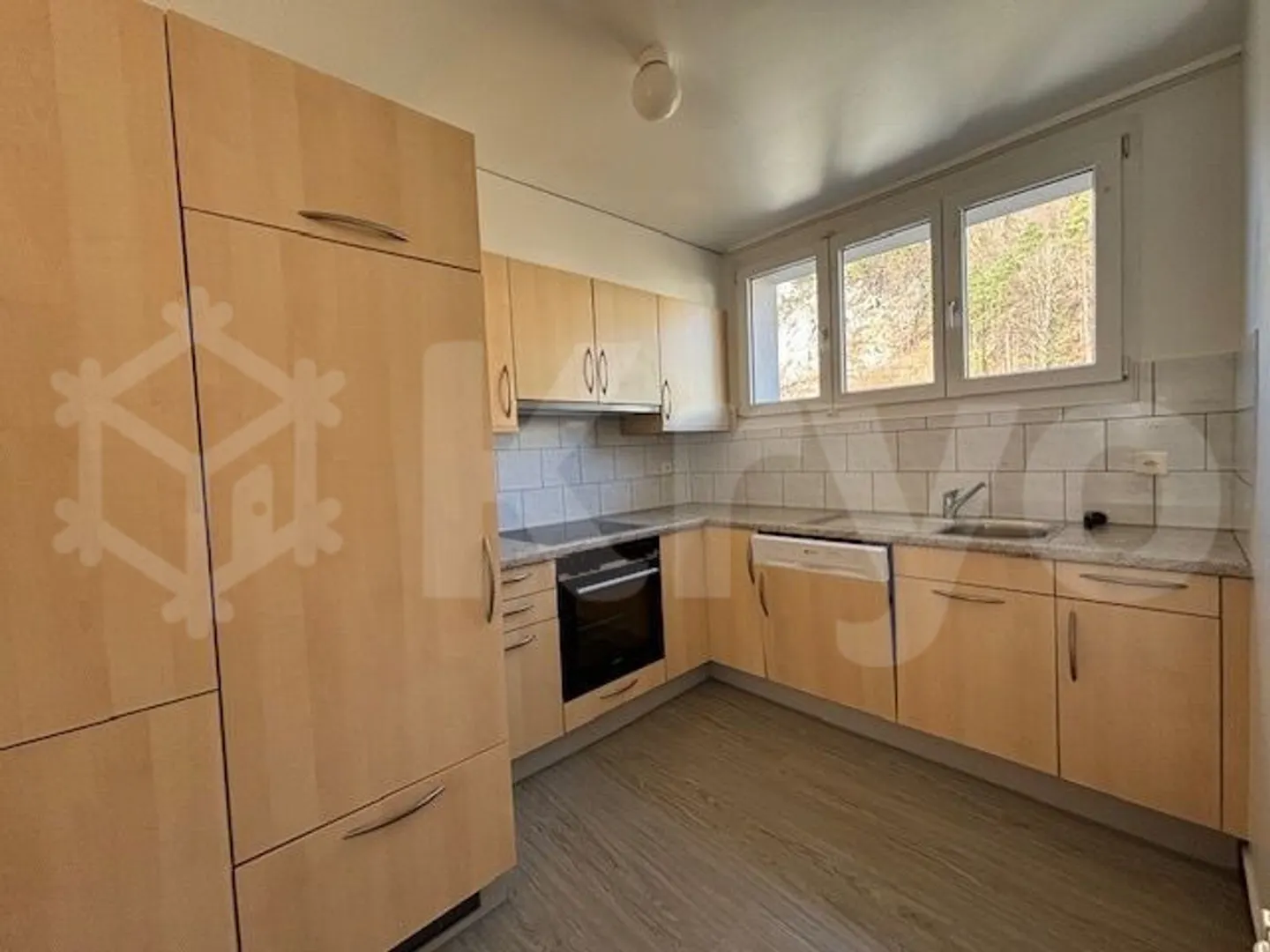 Charming 3.5-Room Apartment - Photo 4 of 9