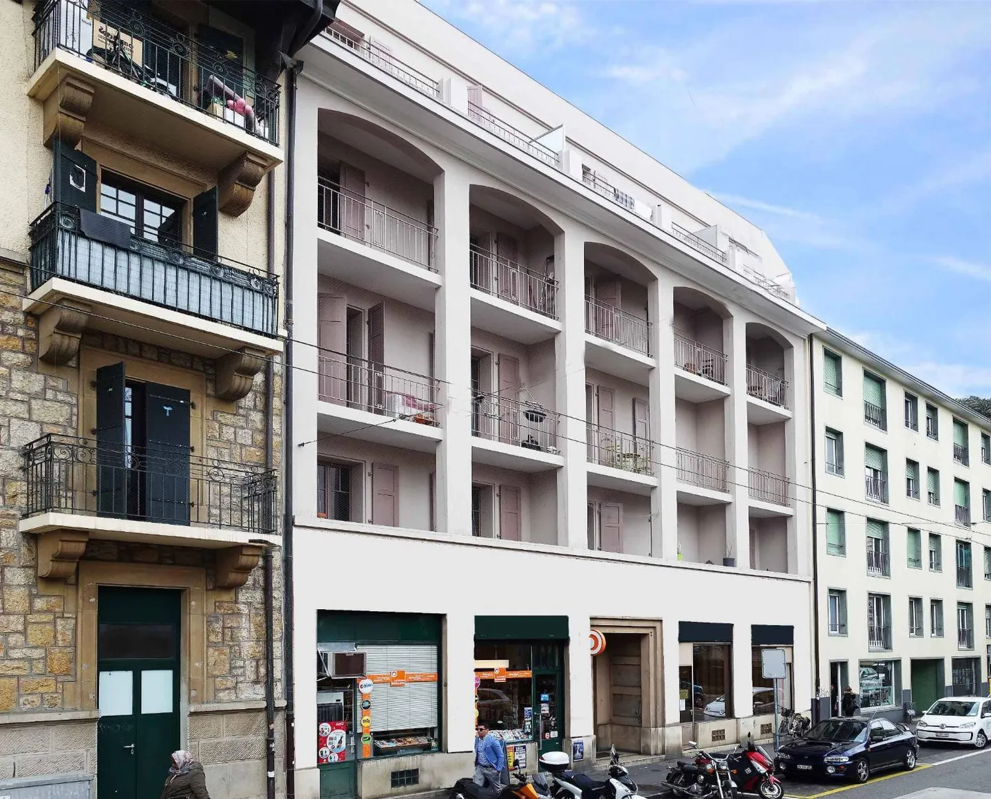 Appartamento 2.5 stanze - Foto 1 di 1