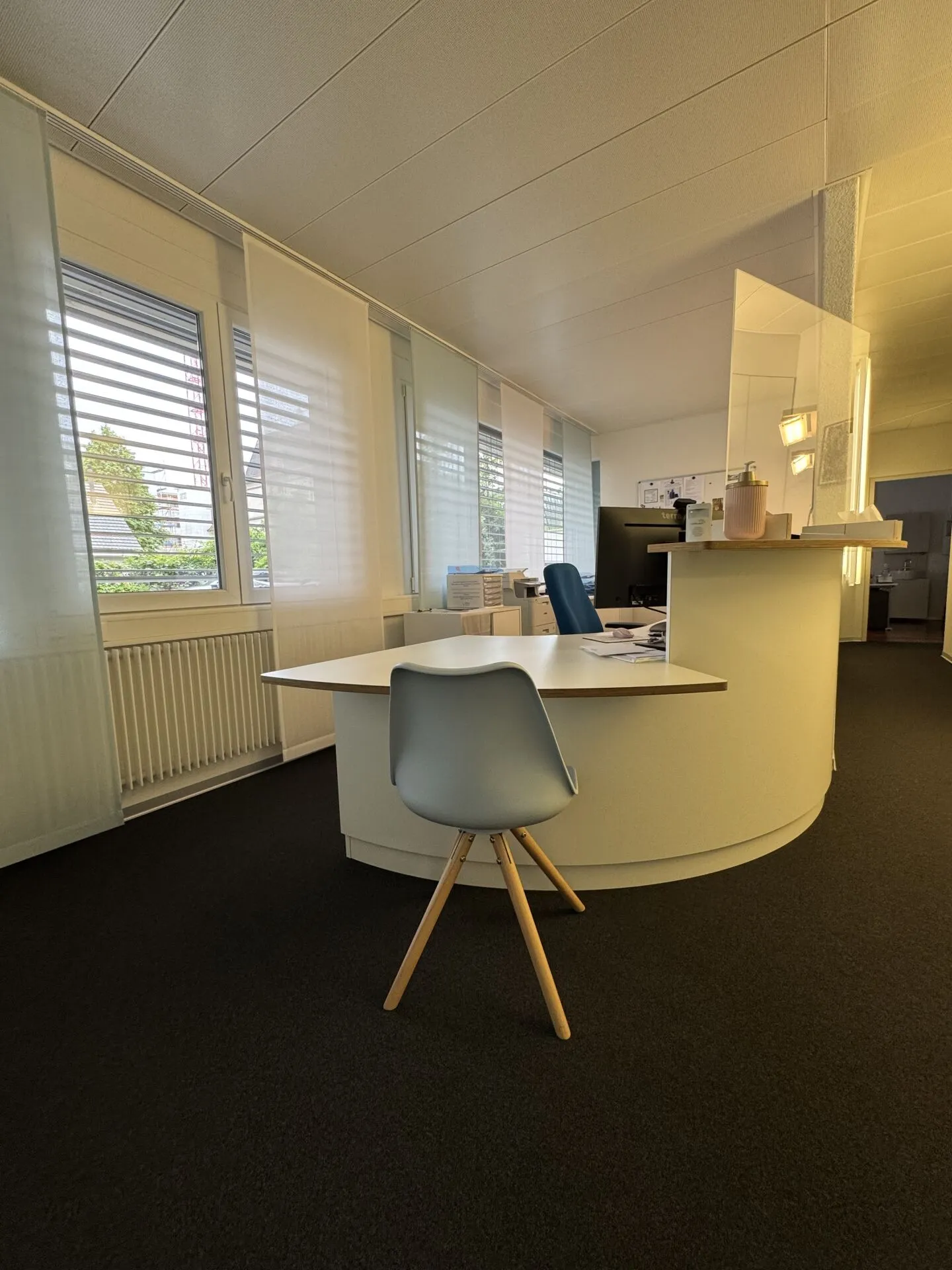 Gewerberäumlichkeit im Herzen von Biel - Foto 2 von 12