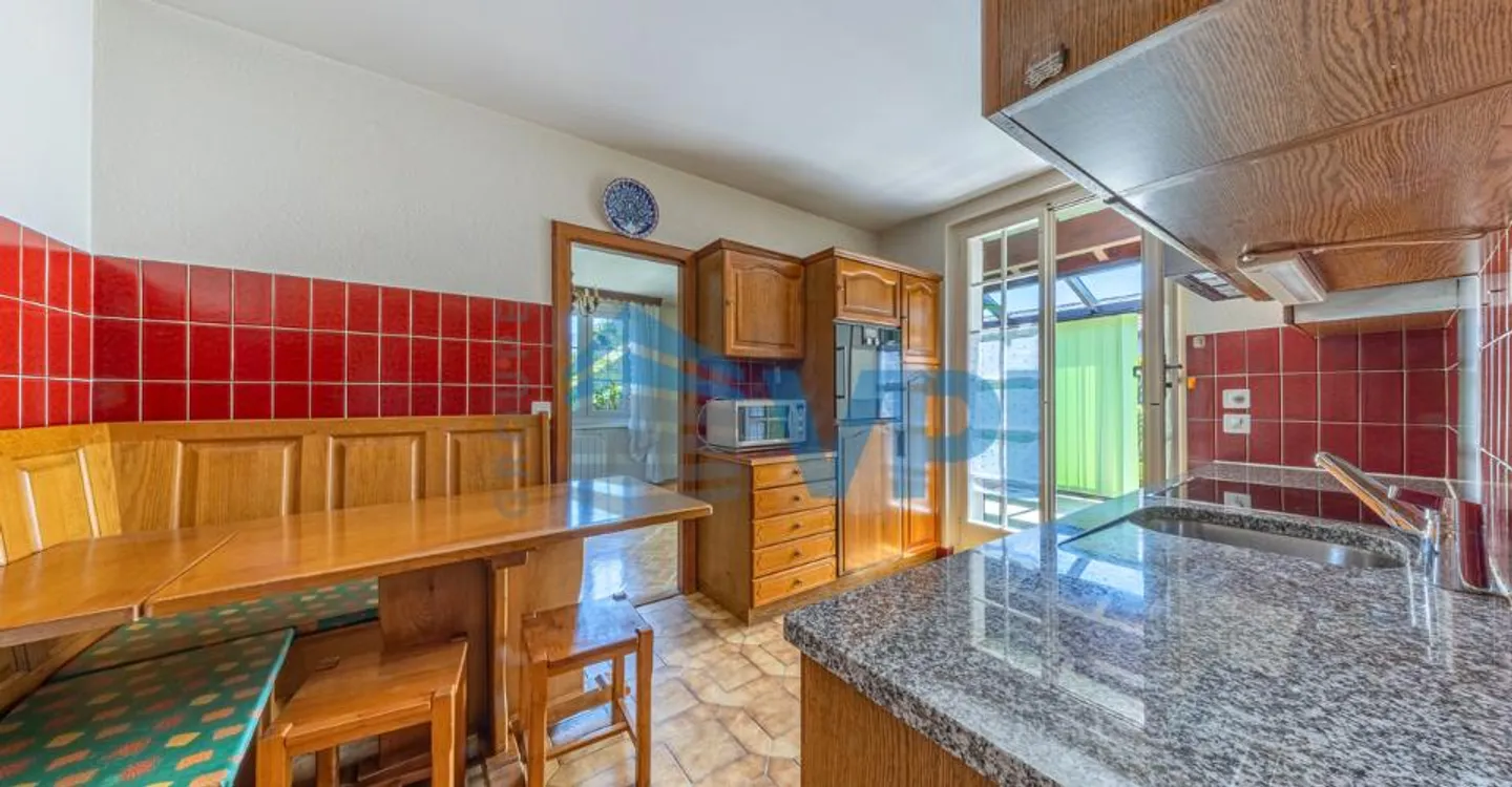 Villa a schiera a Plan-les-Ouates - Foto 3 di 10