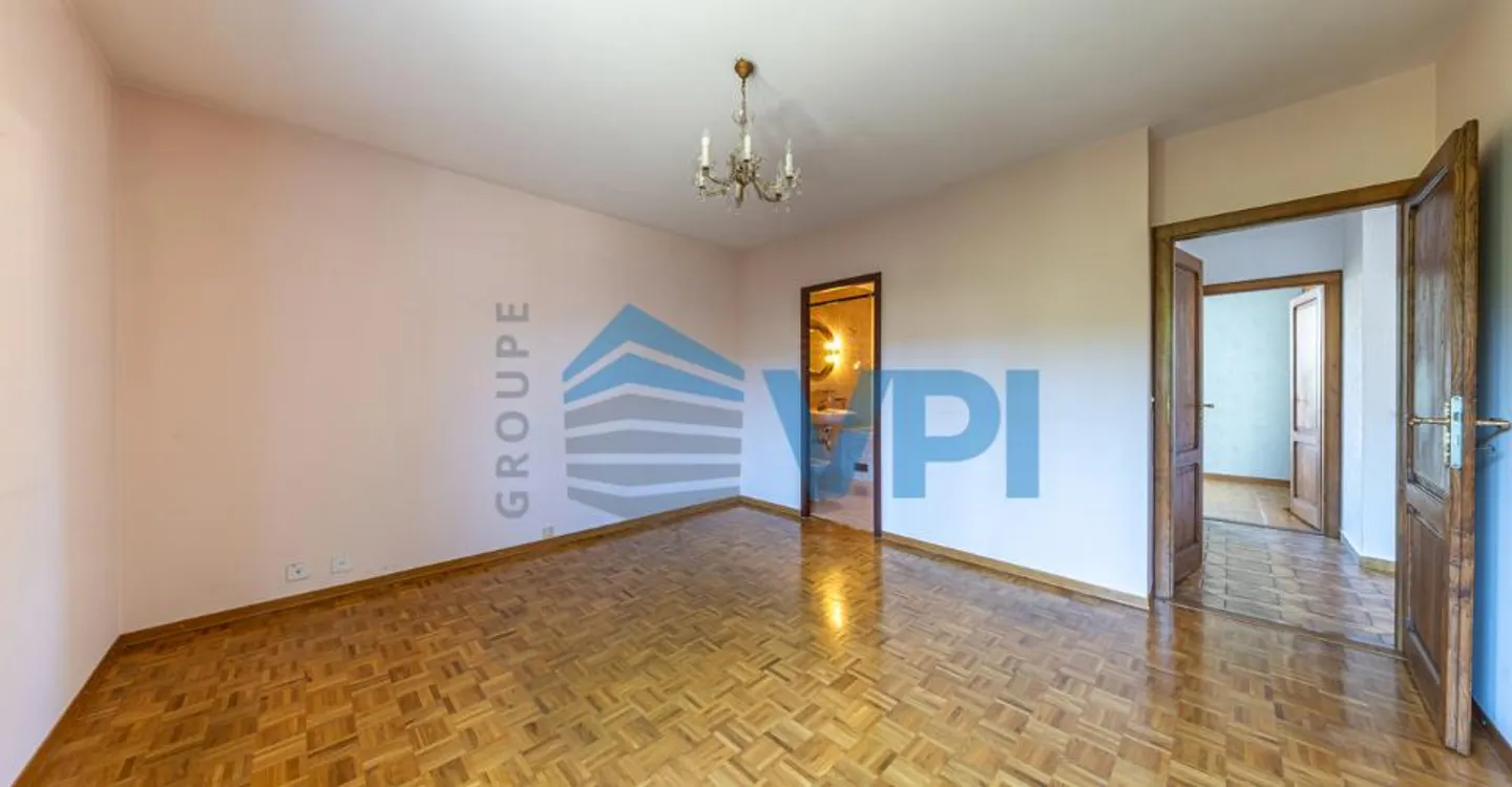 Villa a schiera a Plan-les-Ouates - Foto 4 di 10
