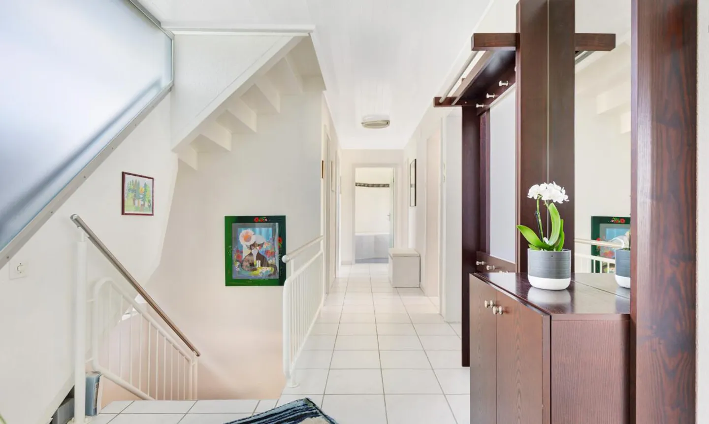 Casa unifamiliare con appartamento separato Sursee - Foto 7 di 13