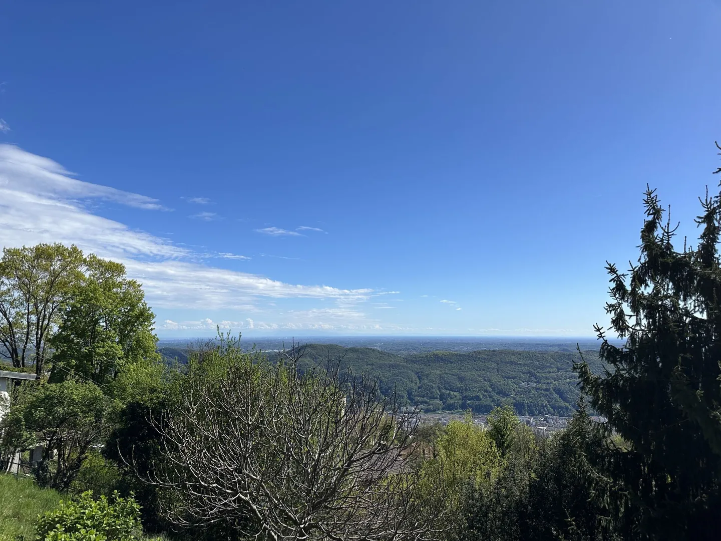 Una casa vacanze unica e un'opportunità: villa panoramica con potenziale infinito - Foto 10 di 11