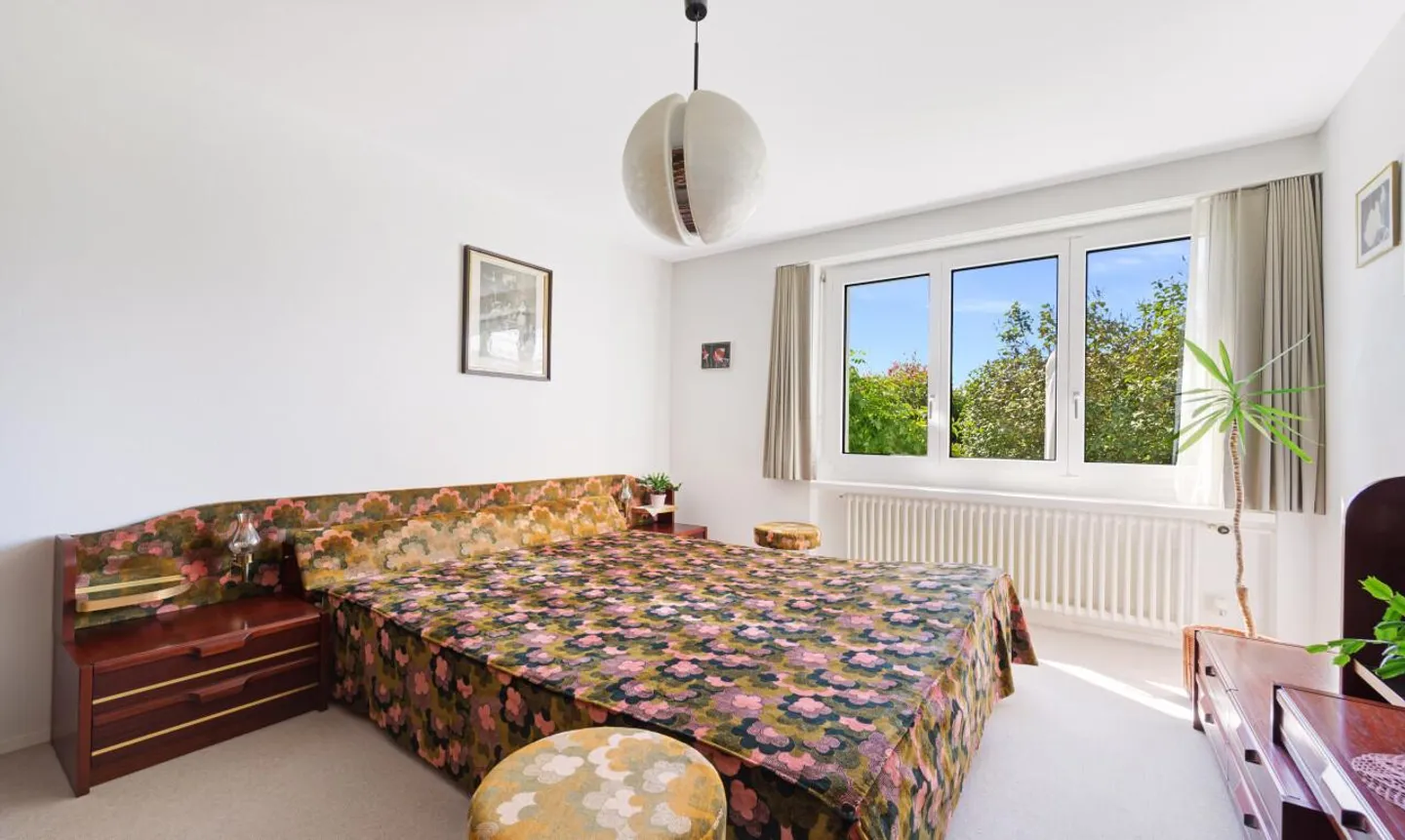 Casa unifamiliare con appartamento separato Sursee - Foto 9 di 13