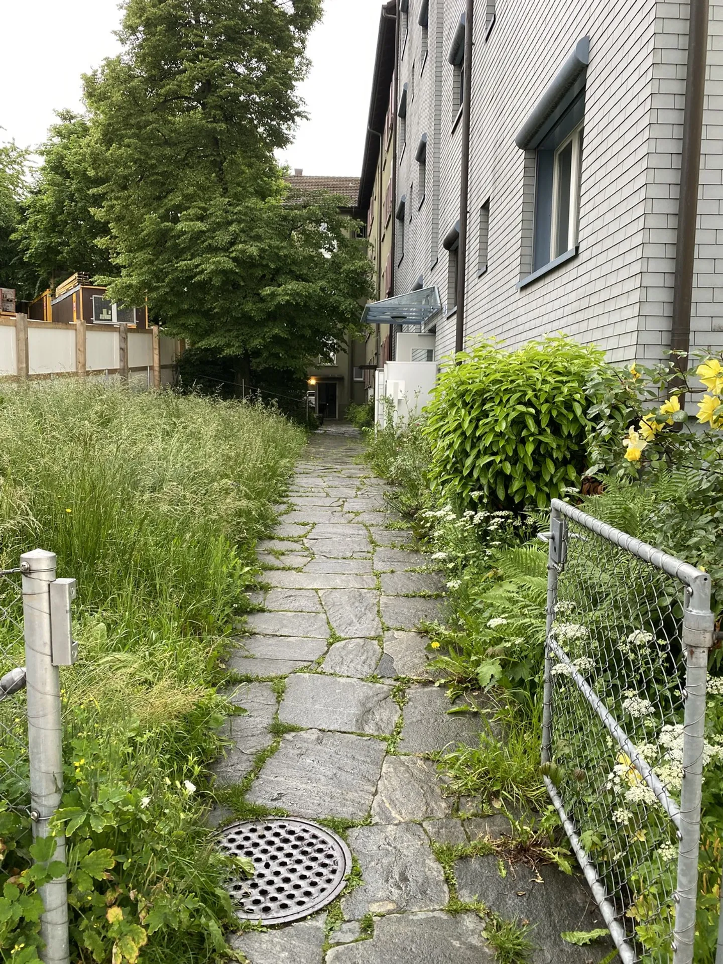 🏡 Moderno appartamento studio 1,5 camere a Oerlikon (Zona 110) - A pochi passi dalla stazione di Oerlikon - Foto 9 di 10