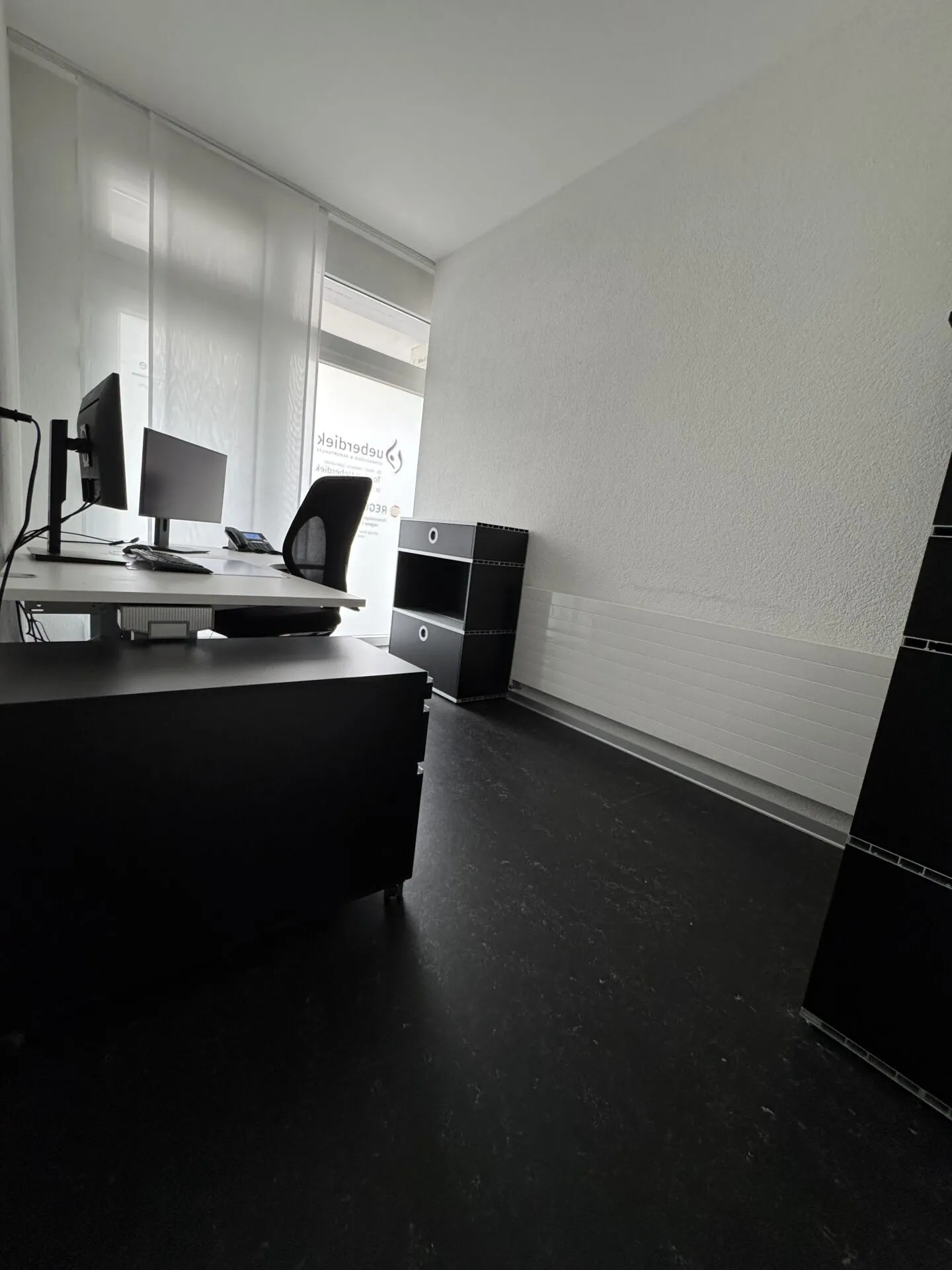 Gewerberäumlichkeit im Herzen von Biel - Foto 6 von 12