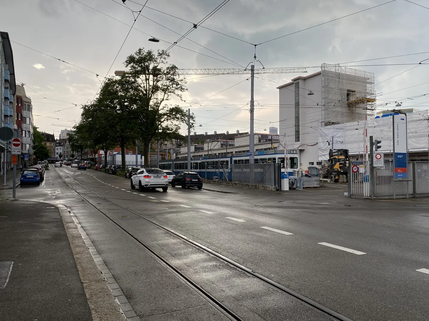 🏡 Moderno appartamento studio 1,5 camere a Oerlikon (Zona 110) - A pochi passi dalla stazione di Oerlikon - Foto 10 di 10