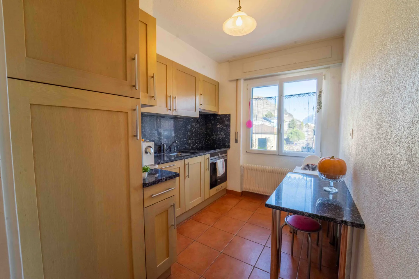 Charming Apartment in Sion - Photo 7 of 10