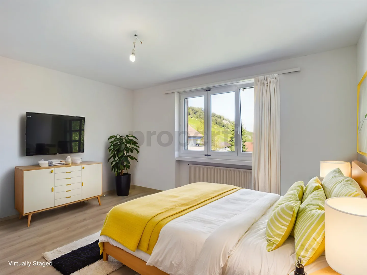 4-room apartment - Photo 2 of 12