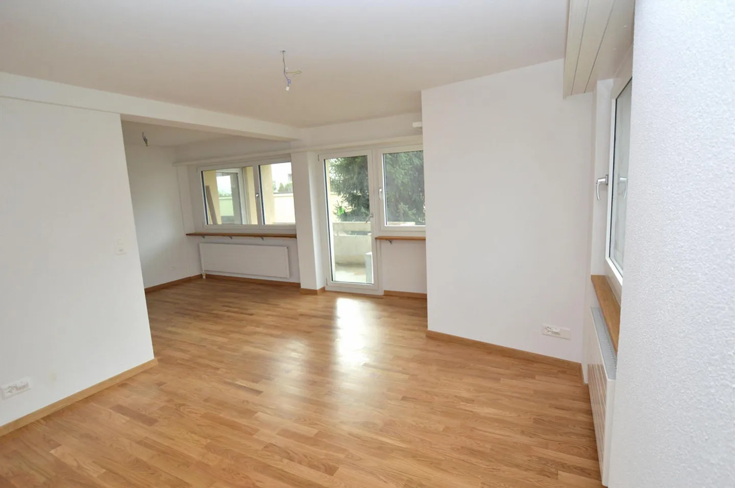 Appartement de jardin moderne de 4,5 pièces dans un quartier résidentiel calme - Photo 7 sur 11