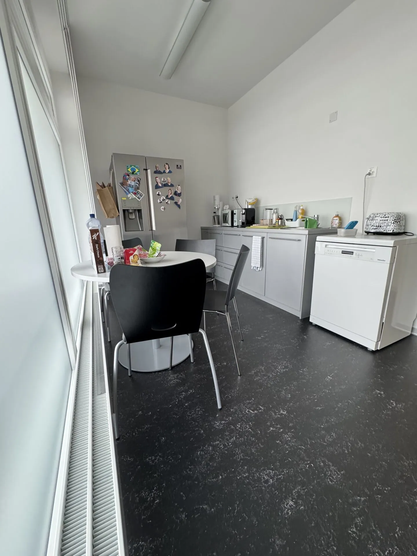 Gewerberäumlichkeit im Herzen von Biel - Foto 7 von 12