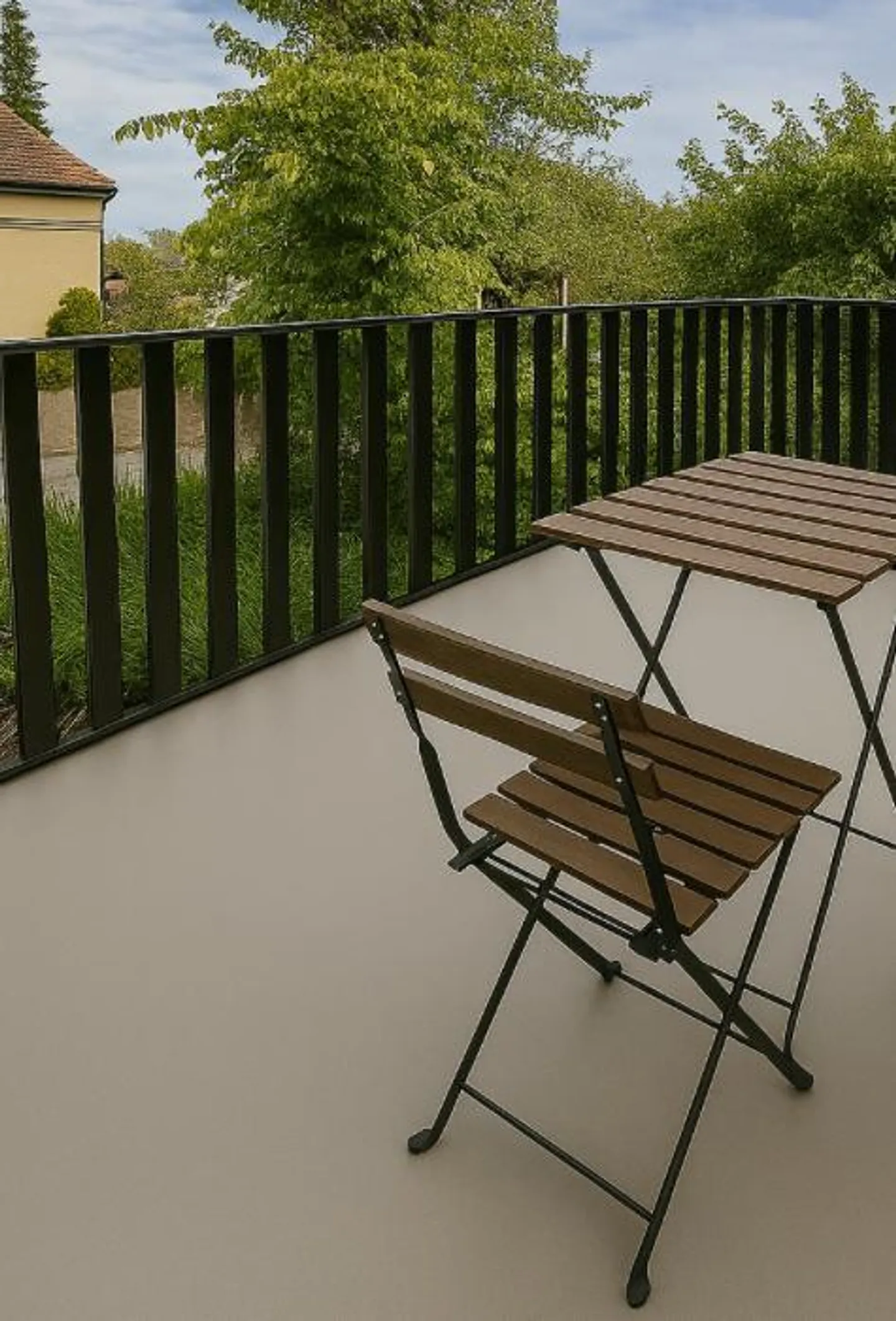Appartement de jardin moderne de 4,5 pièces dans un quartier résidentiel calme - Photo 11 sur 11