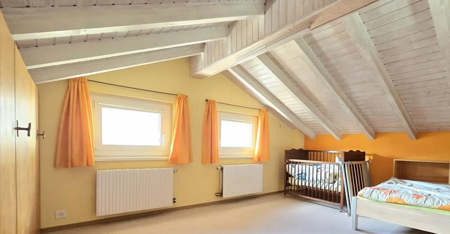 Double garage and large convertible barn - Photo 6 of 8