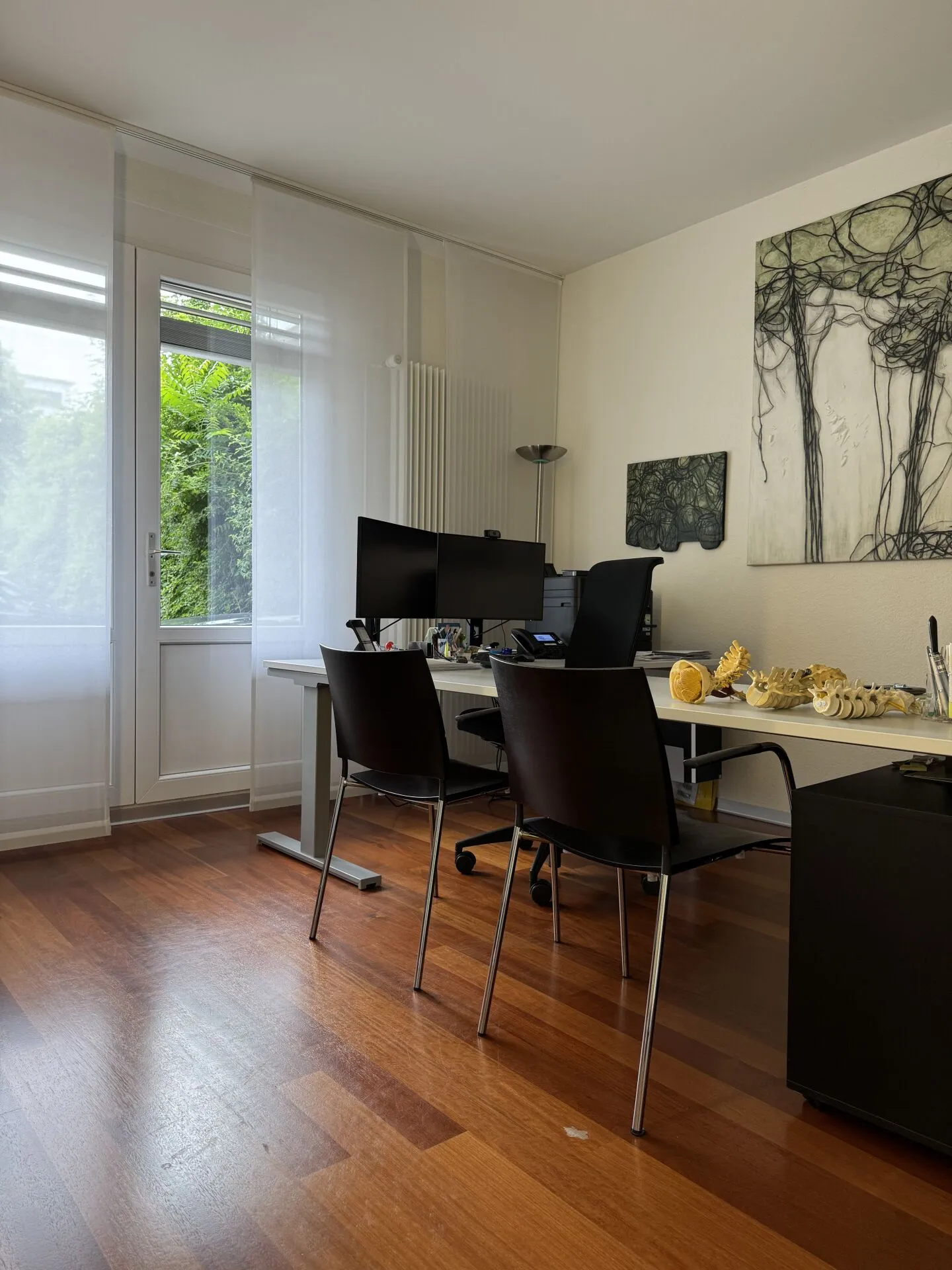 Gewerberäumlichkeit im Herzen von Biel - Foto 8 von 12