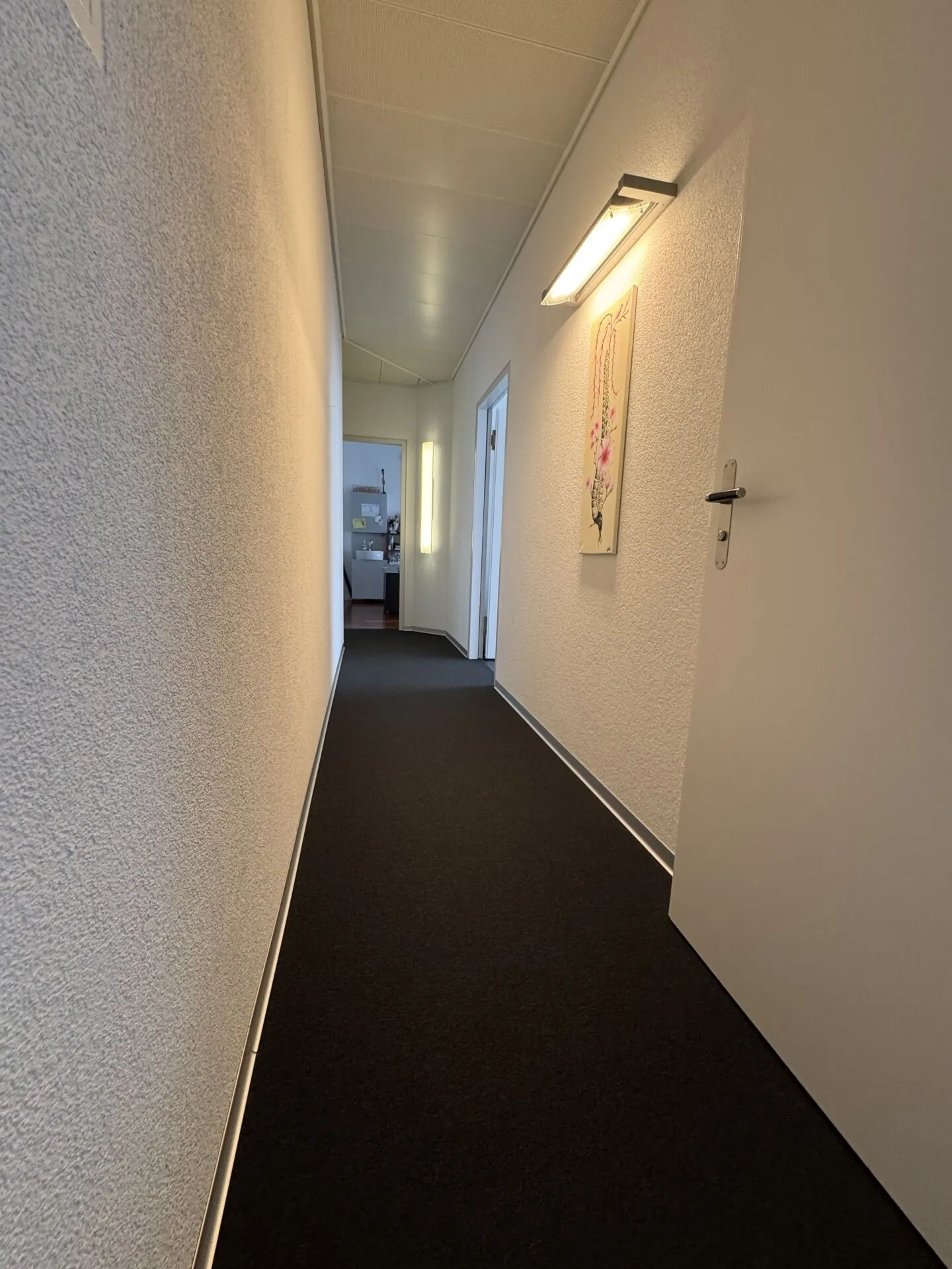 Gewerberäumlichkeit im Herzen von Biel - Foto 9 von 12