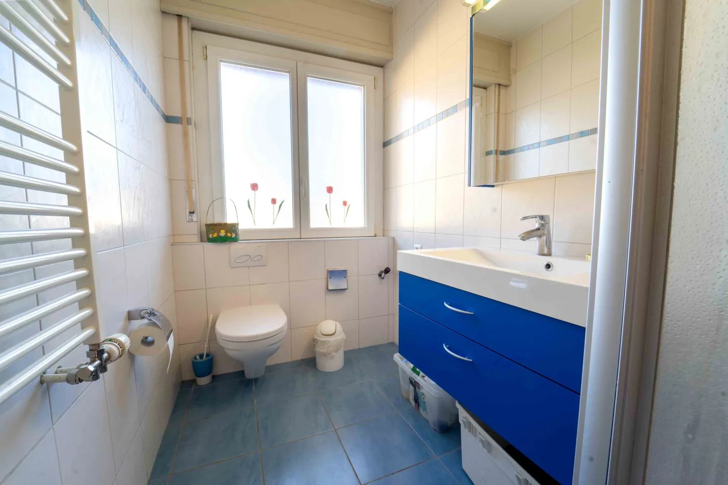 Charming Apartment in Sion - Photo 8 of 10