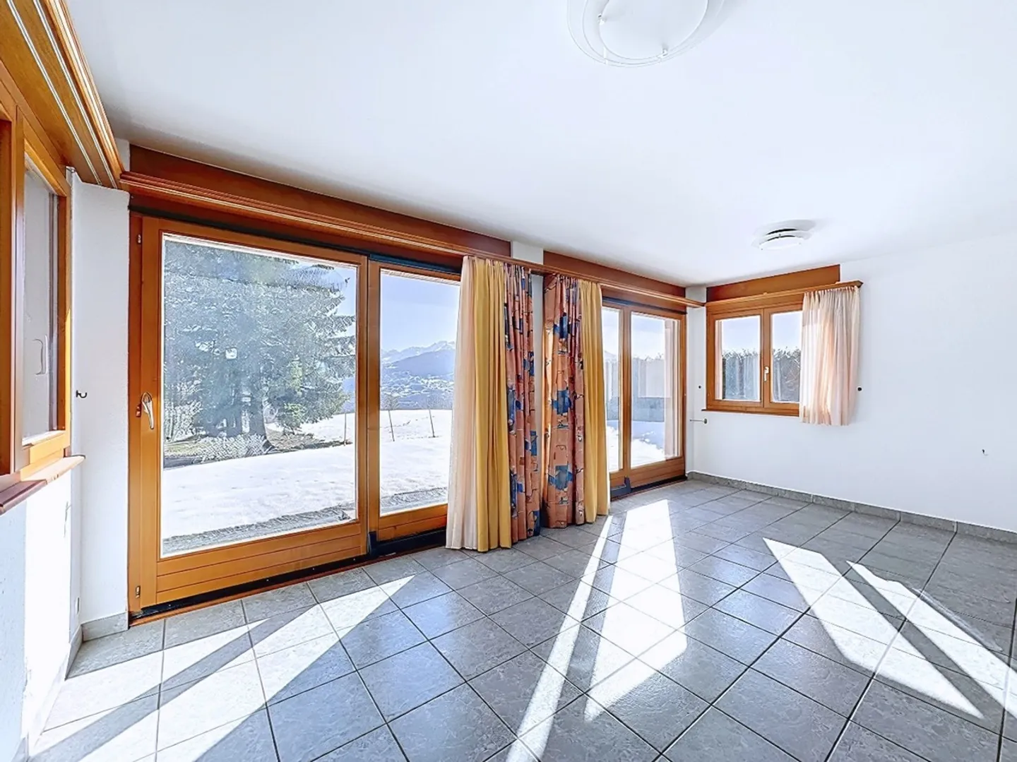 Chalet 6.5 rooms - Photo 6 of 24