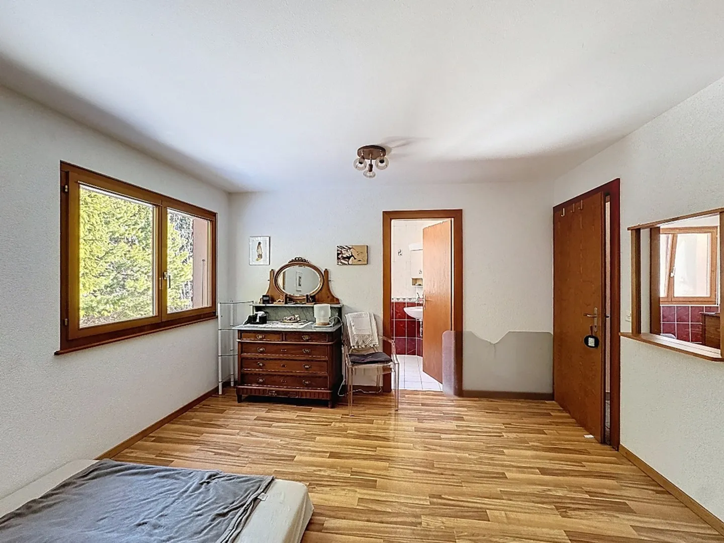 Chalet 6.5 rooms - Photo 8 of 24