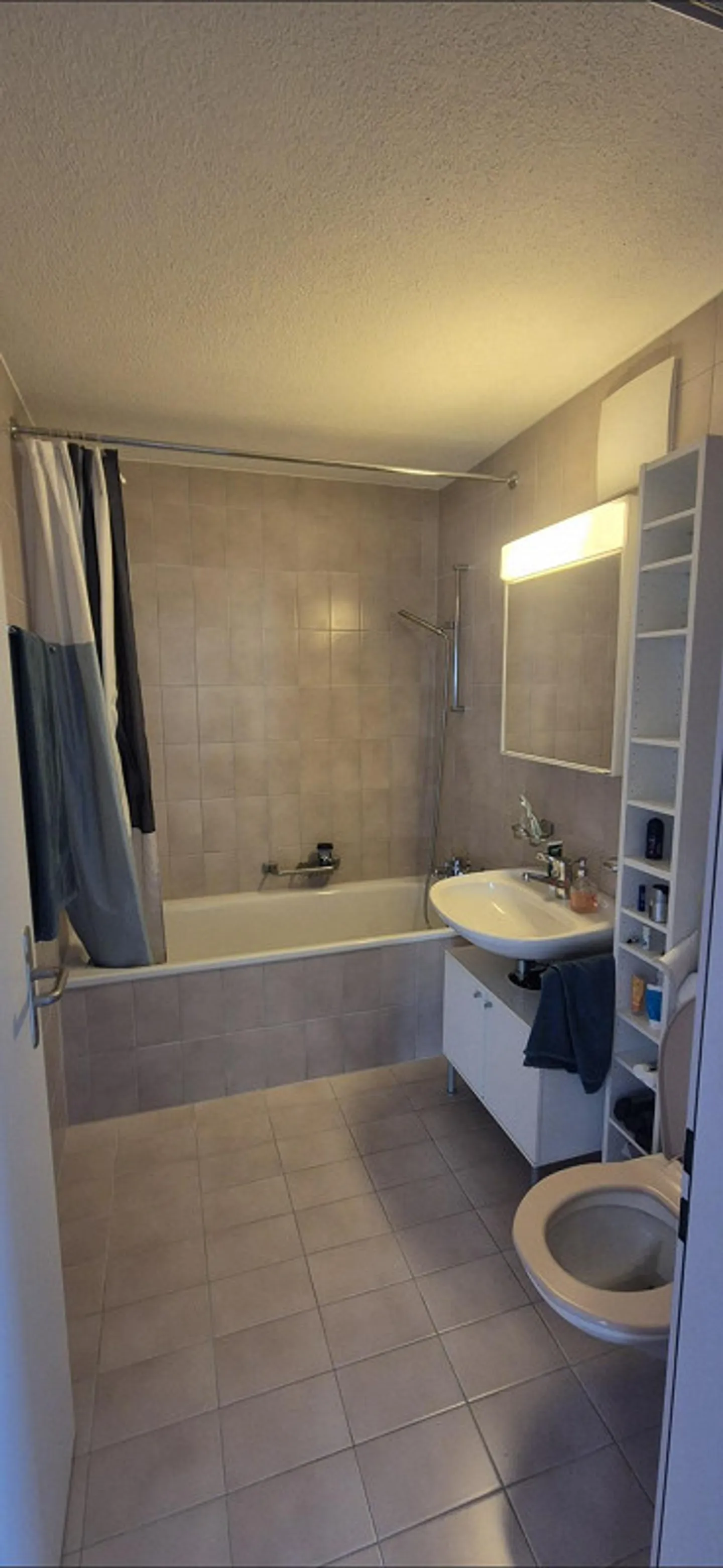 Room in a shared apartment in the city of Lucerne - Photo 3 of 11