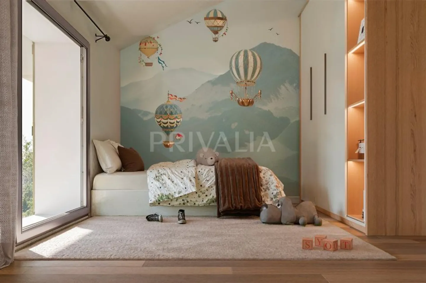 Villa rénovée à Thônex - Photo 5 sur 8