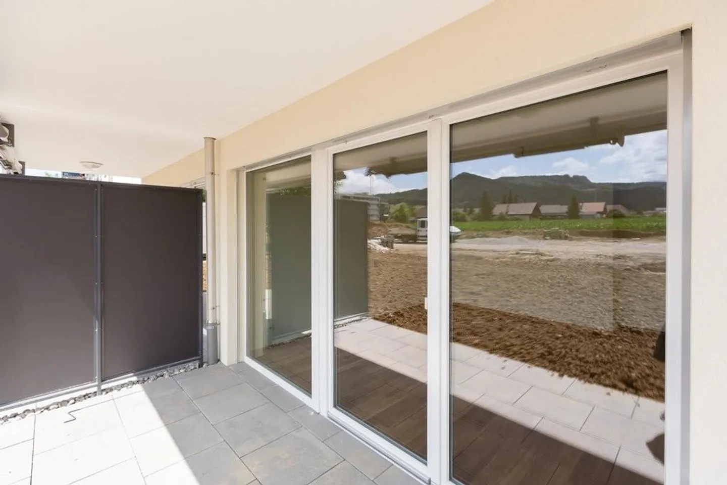 Design your own four walls - Photo 7 of 7