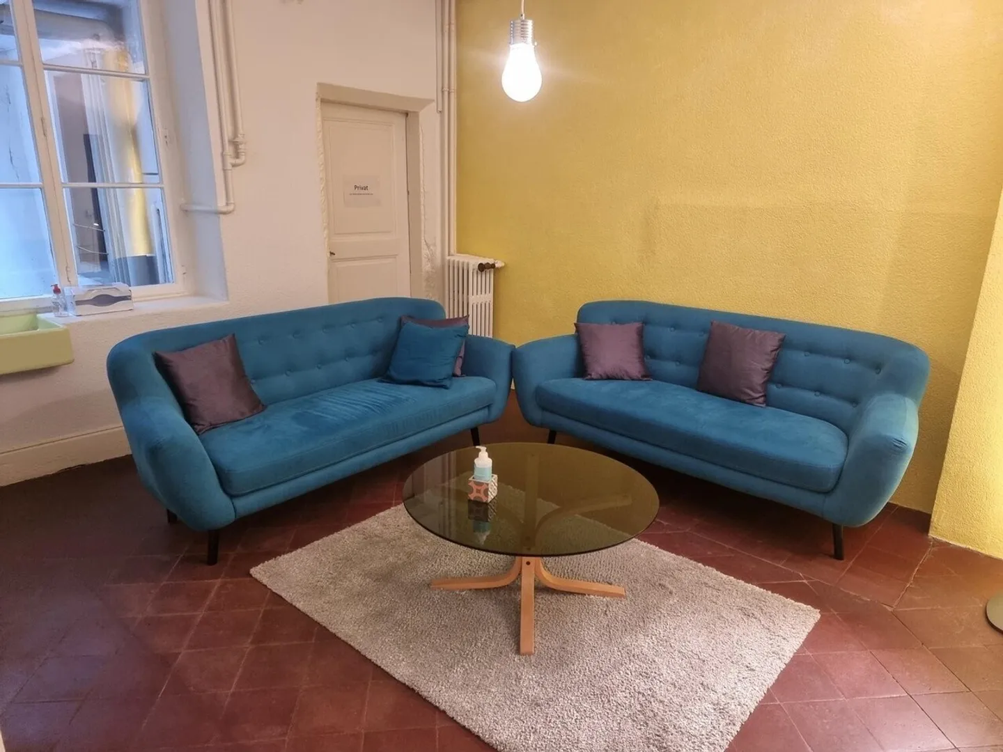 Spazio ufficio in affitto - Foto 5 di 6