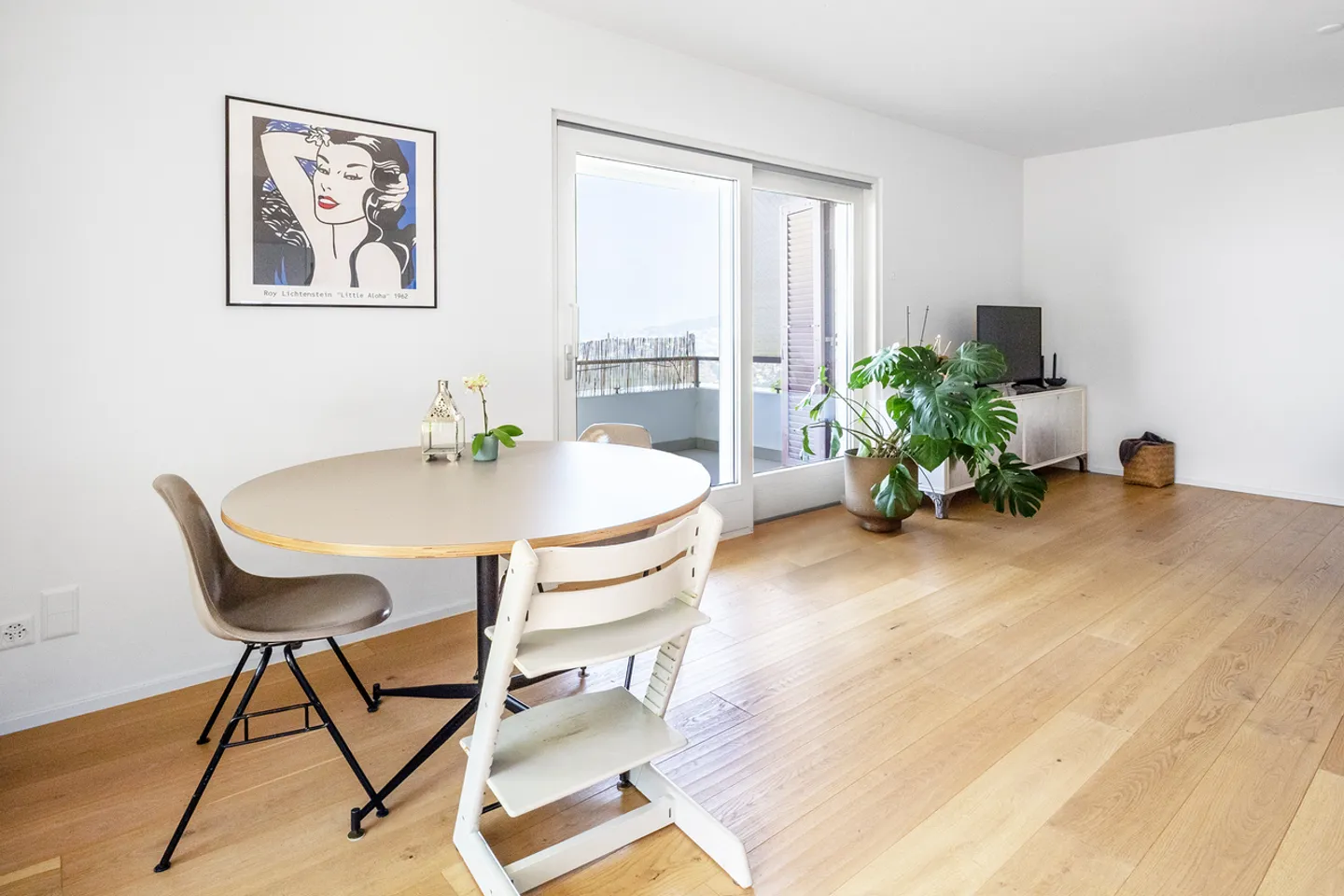 Appartamento con giardino: vivere all'aperto, amare all'interno - Foto 2 di 9