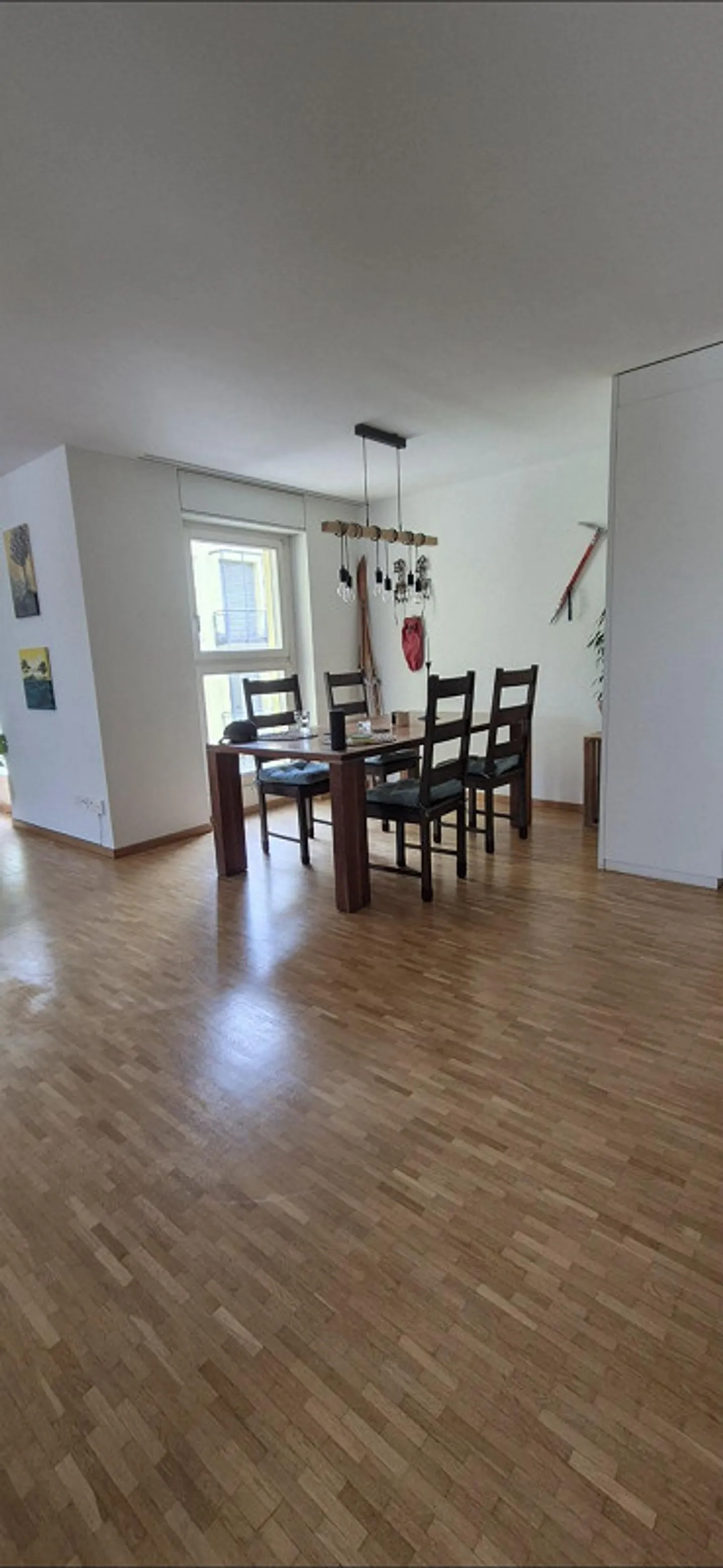 Room in a shared apartment in the city of Lucerne - Photo 5 of 11