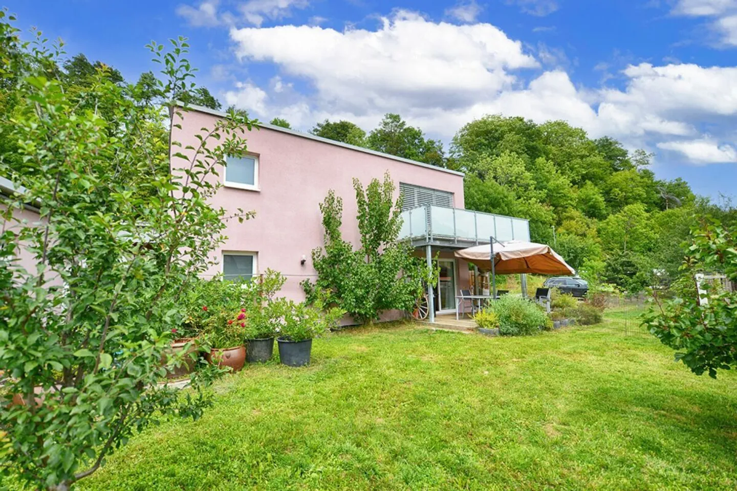 Familienhaus mit Renditepotenzial - Foto 11 von 21